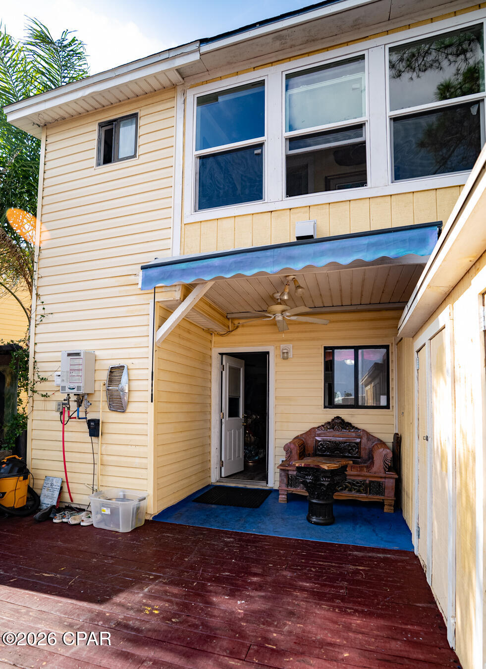 Harbour Towne - Residential