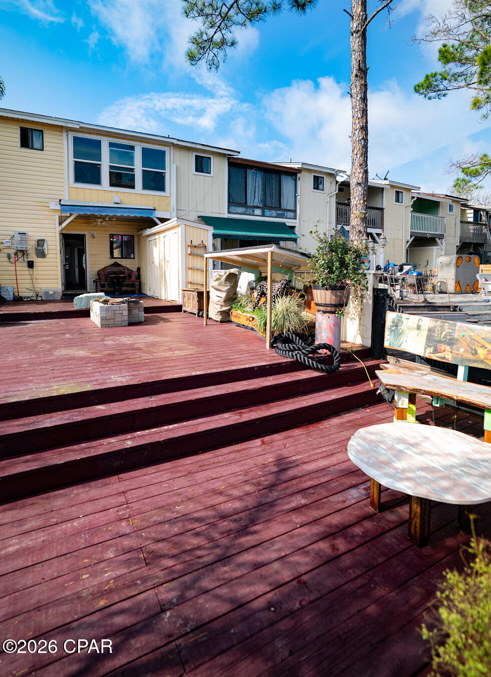 Harbour Towne - Residential