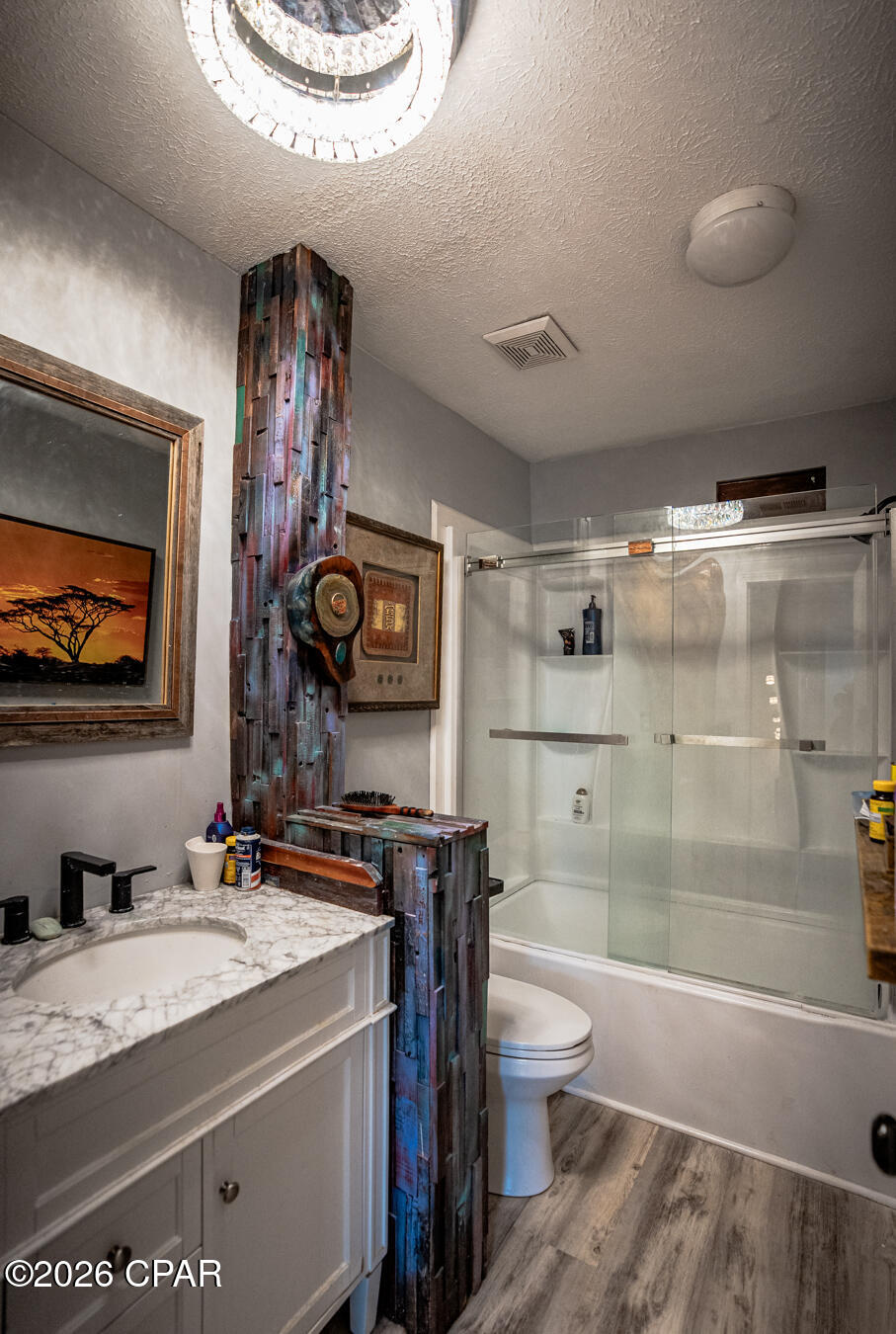 Harbour Towne - Residential