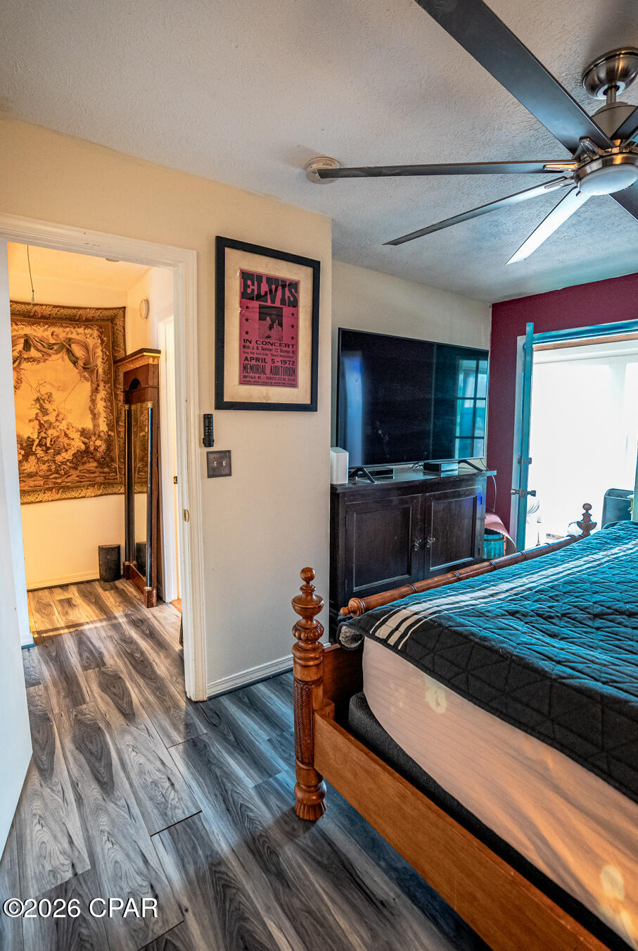 Harbour Towne - Residential