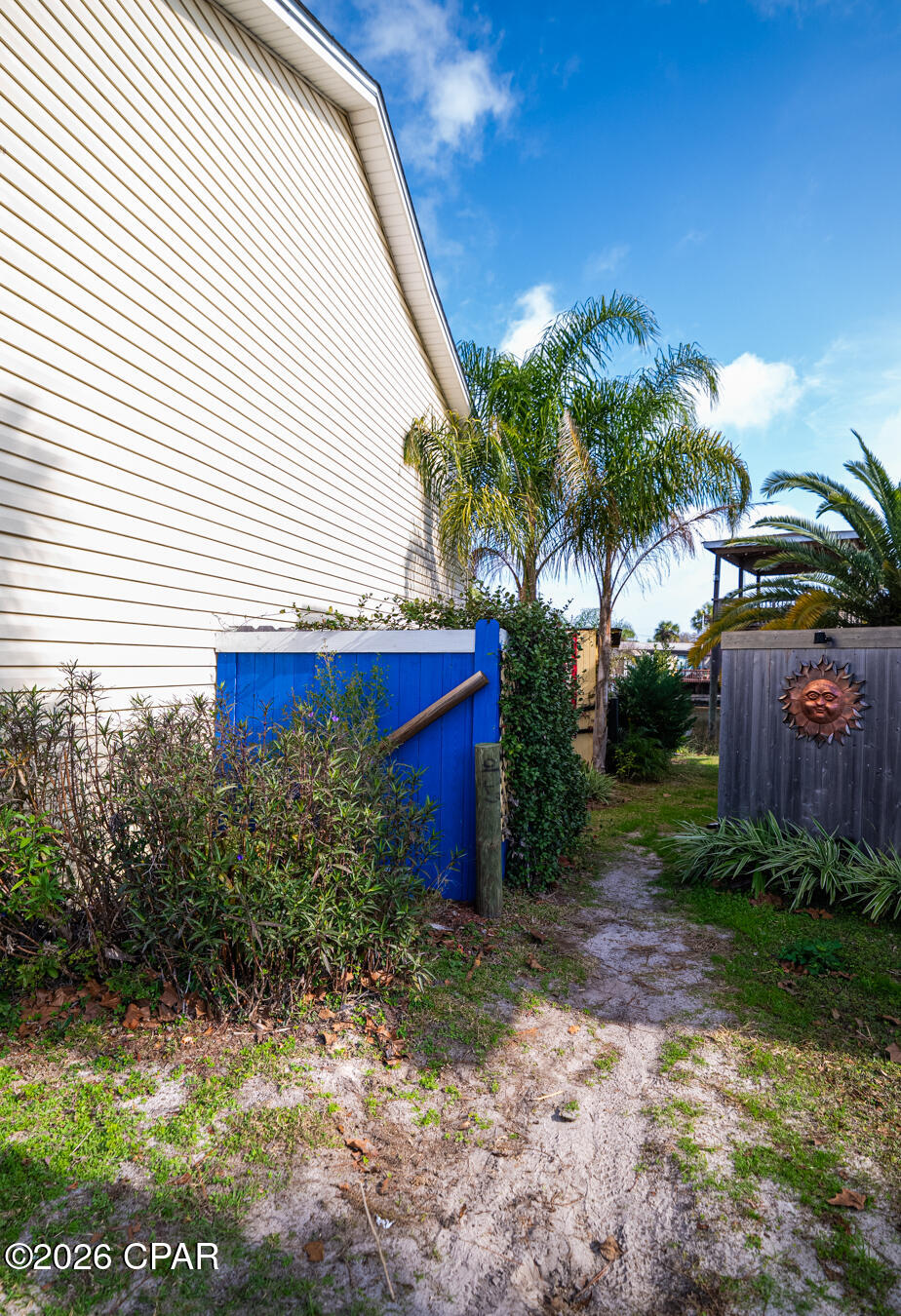 Harbour Towne - Residential