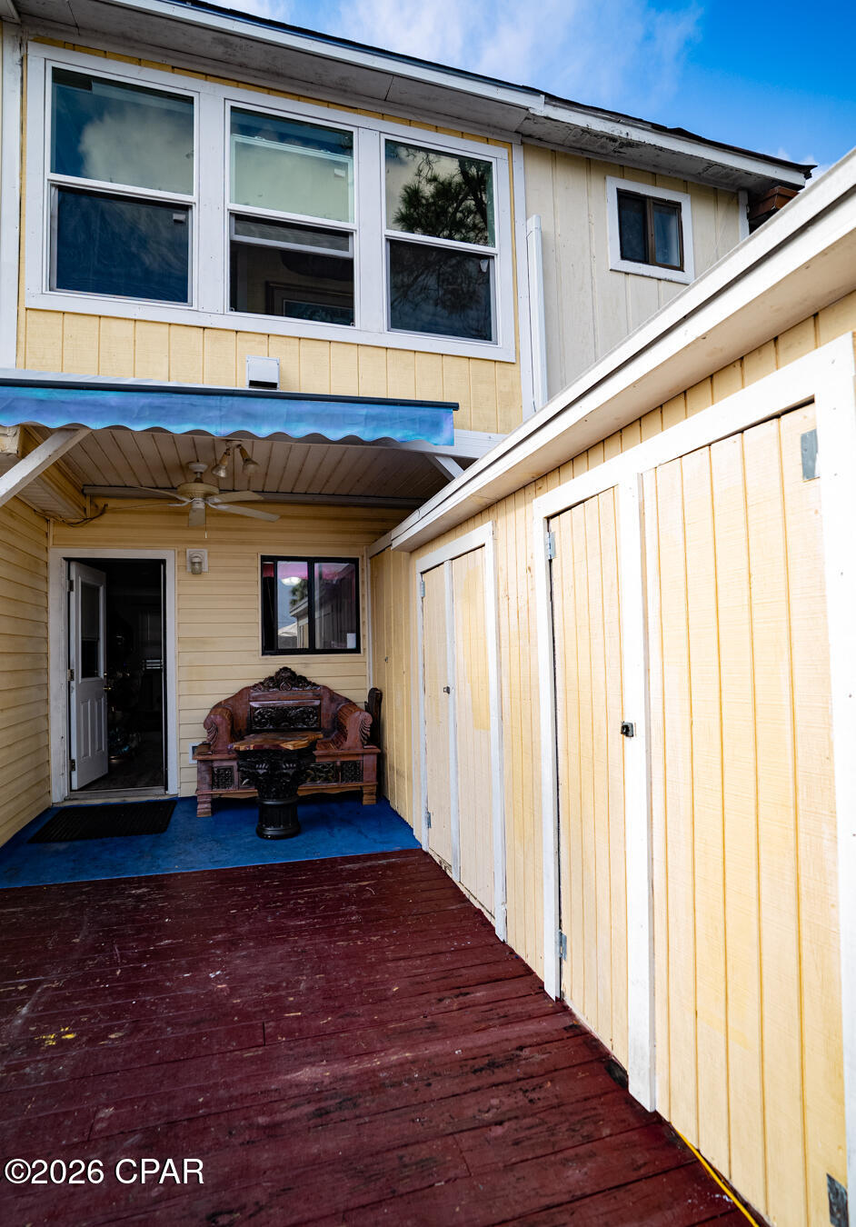 Harbour Towne - Residential