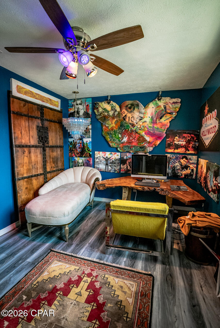 Harbour Towne - Residential