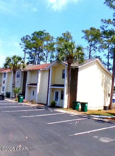 Harbour Towne - Residential