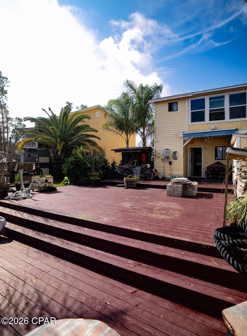 Harbour Towne - Residential