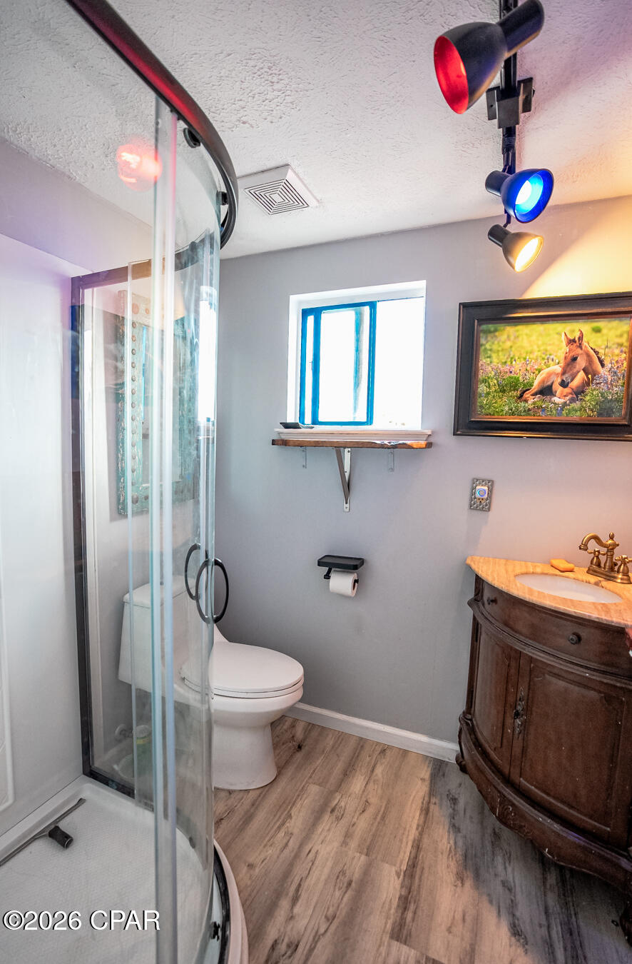 Harbour Towne - Residential