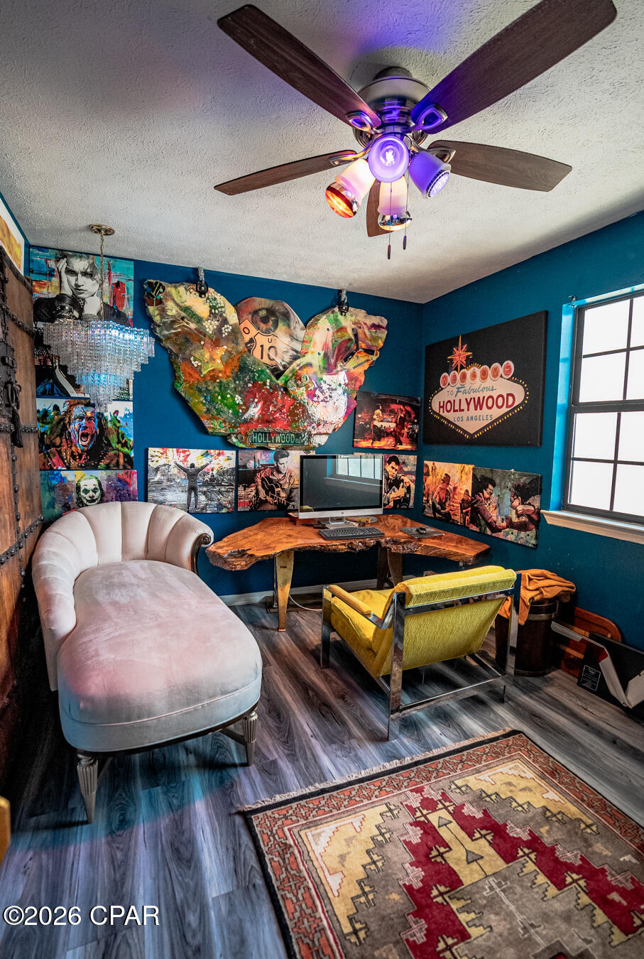 Harbour Towne - Residential