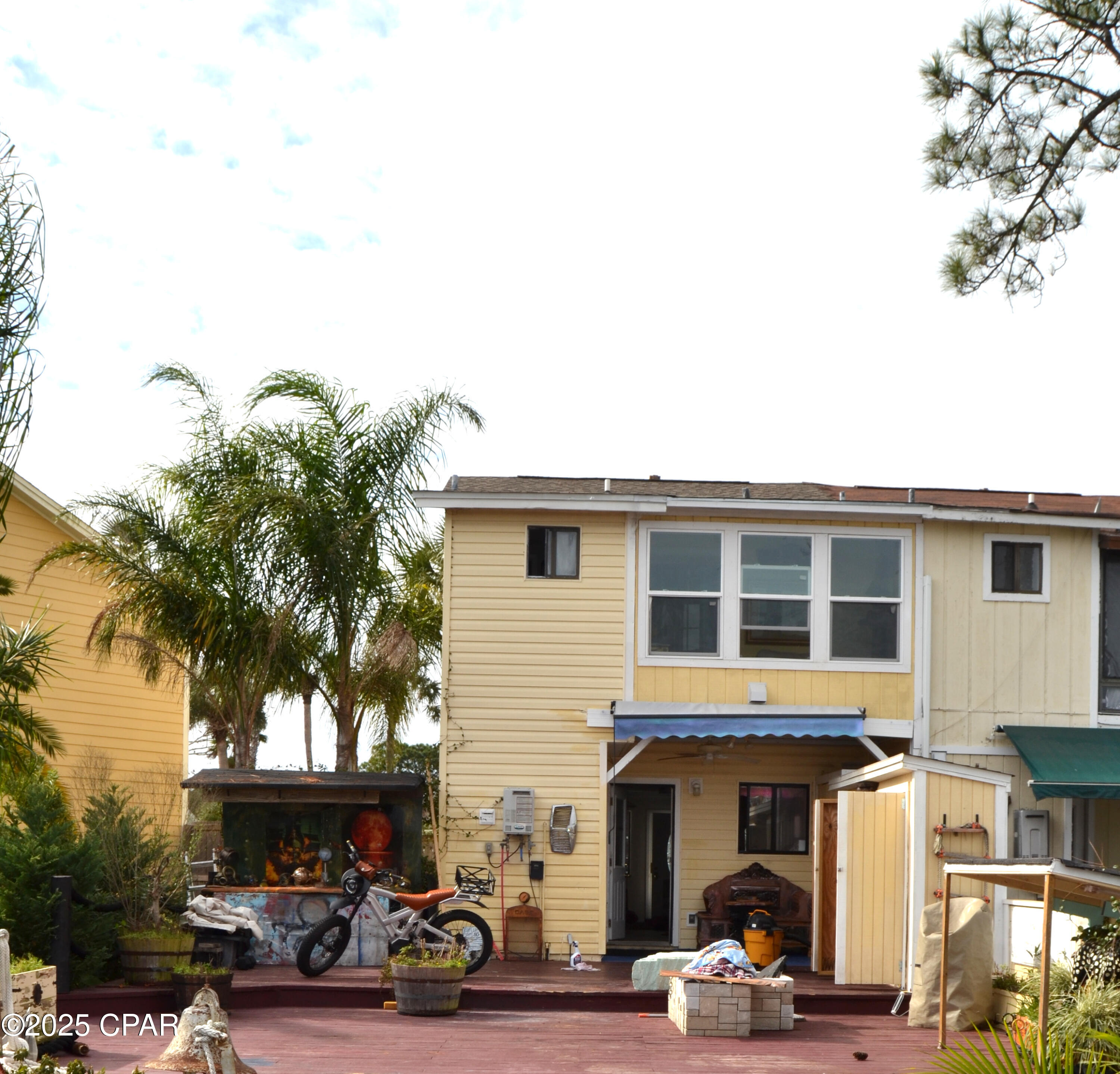 Harbour Towne - Residential