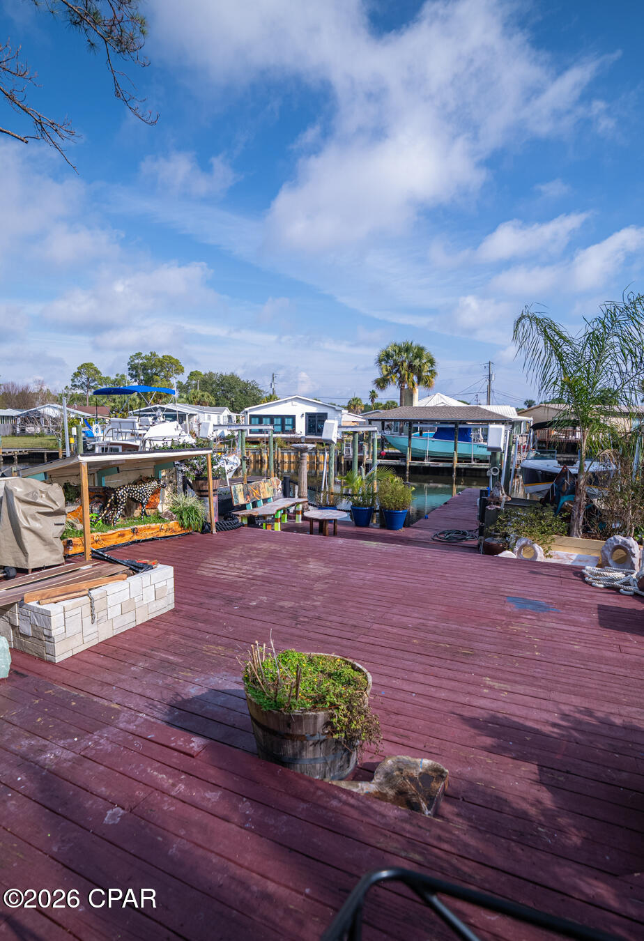 Harbour Towne - Residential