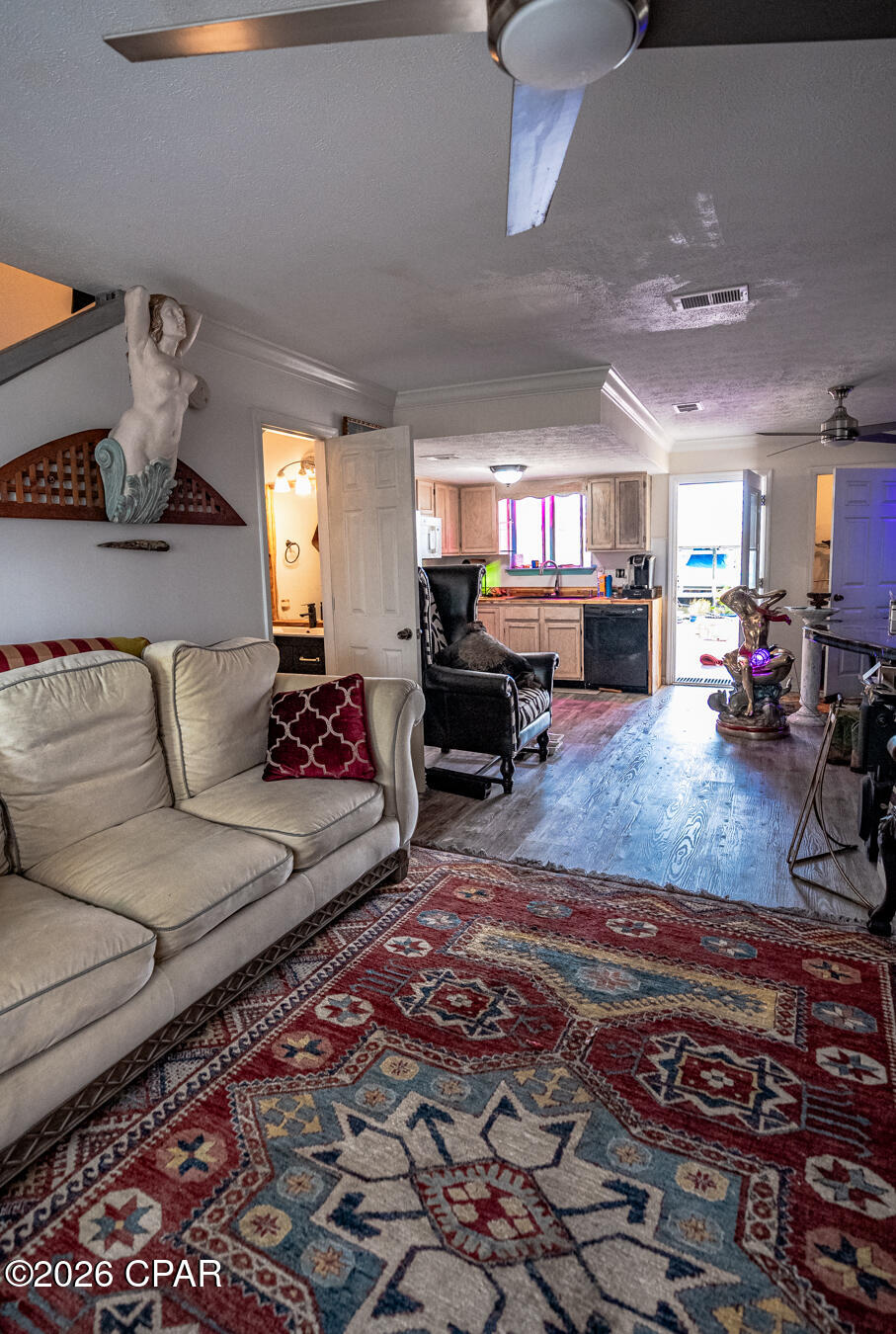 Harbour Towne - Residential