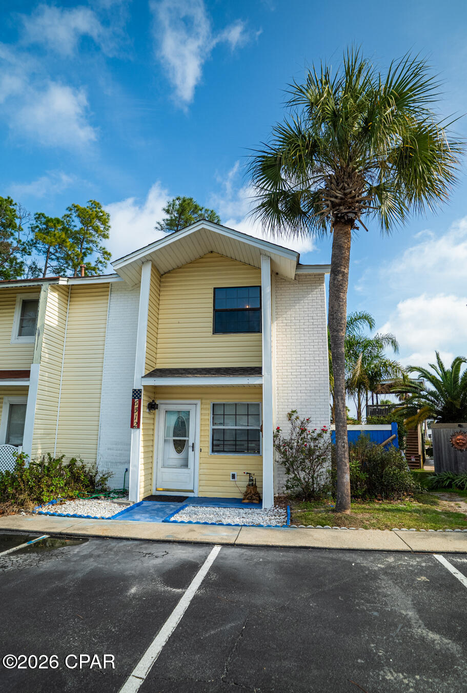 Harbour Towne - Residential