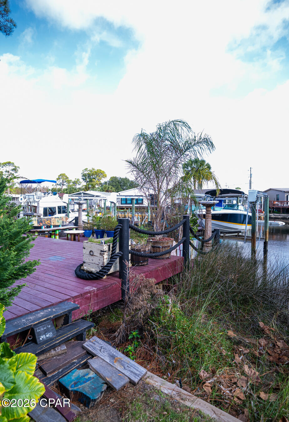 Harbour Towne - Residential