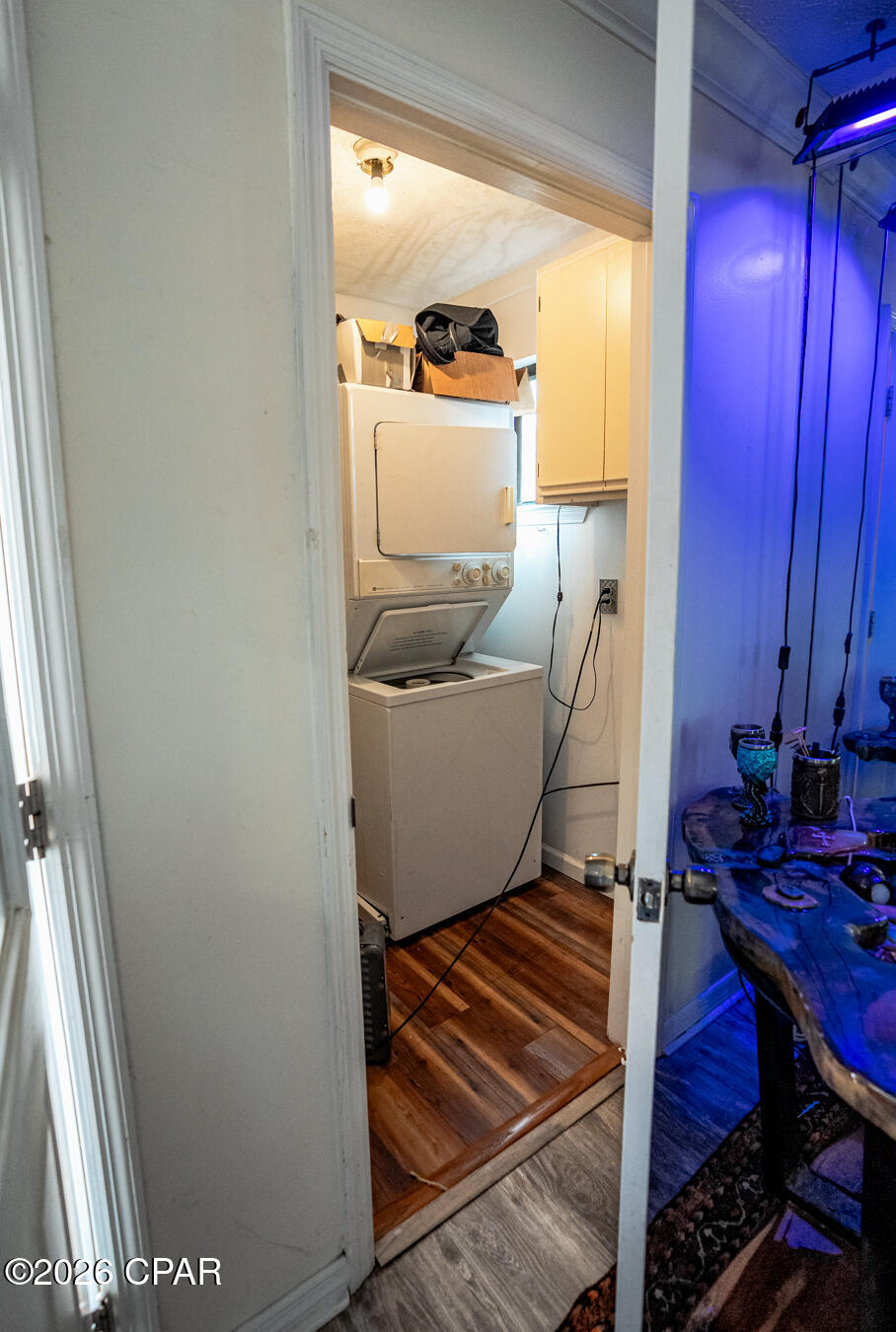 Harbour Towne - Residential