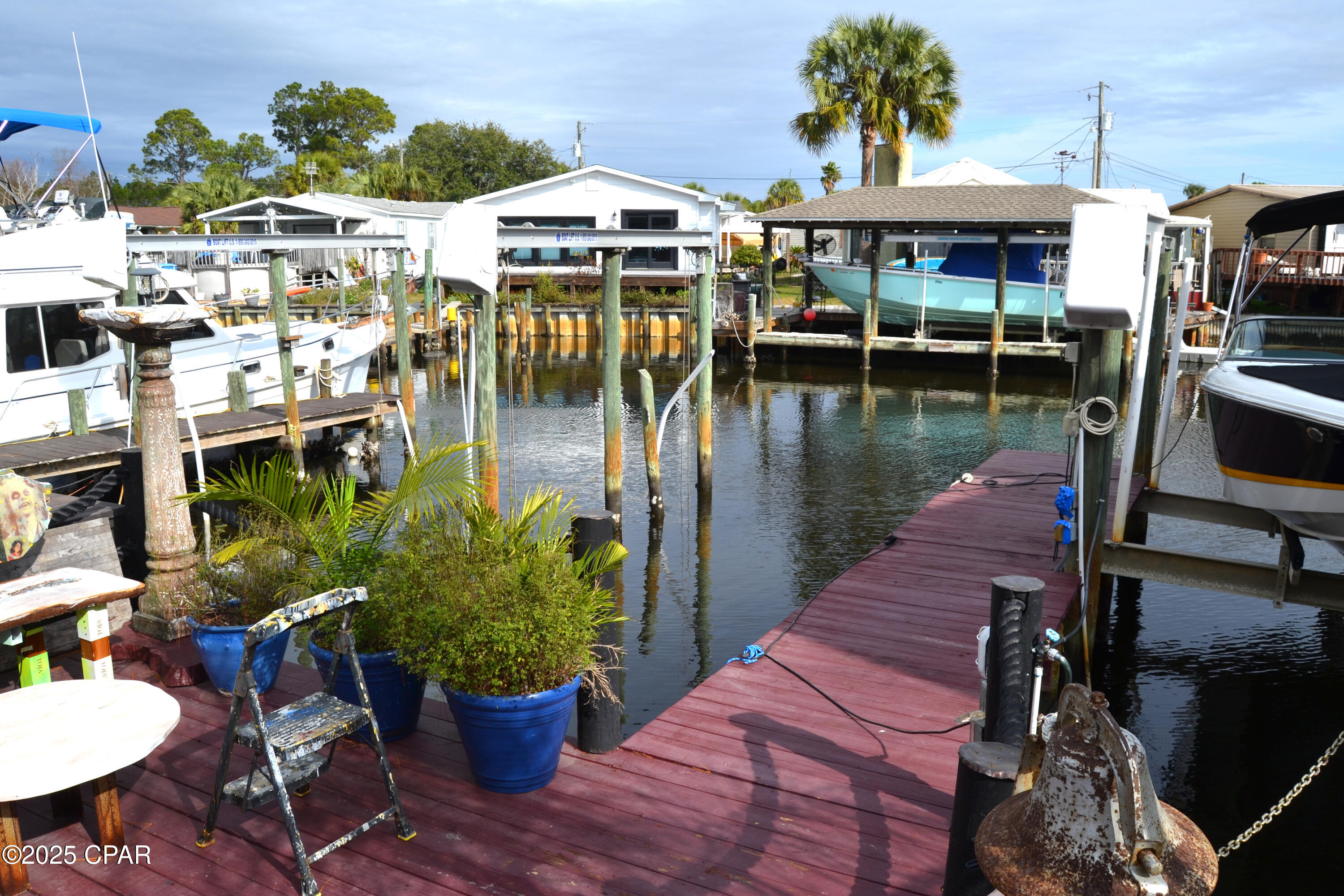 Harbour Towne - Residential