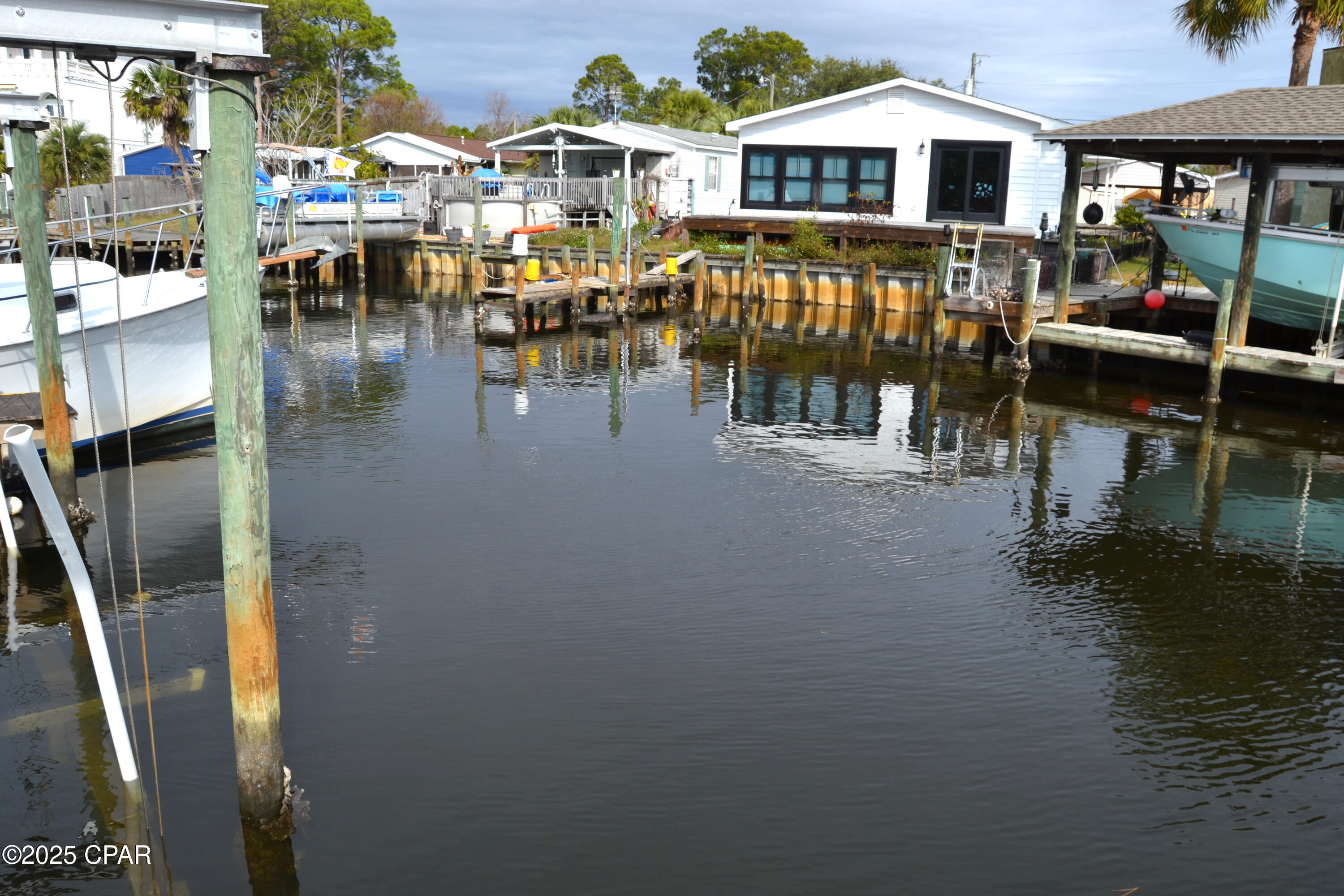 Harbour Towne - Residential