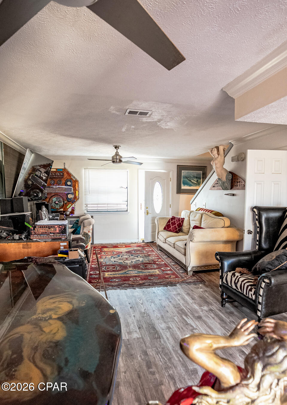 Harbour Towne - Residential