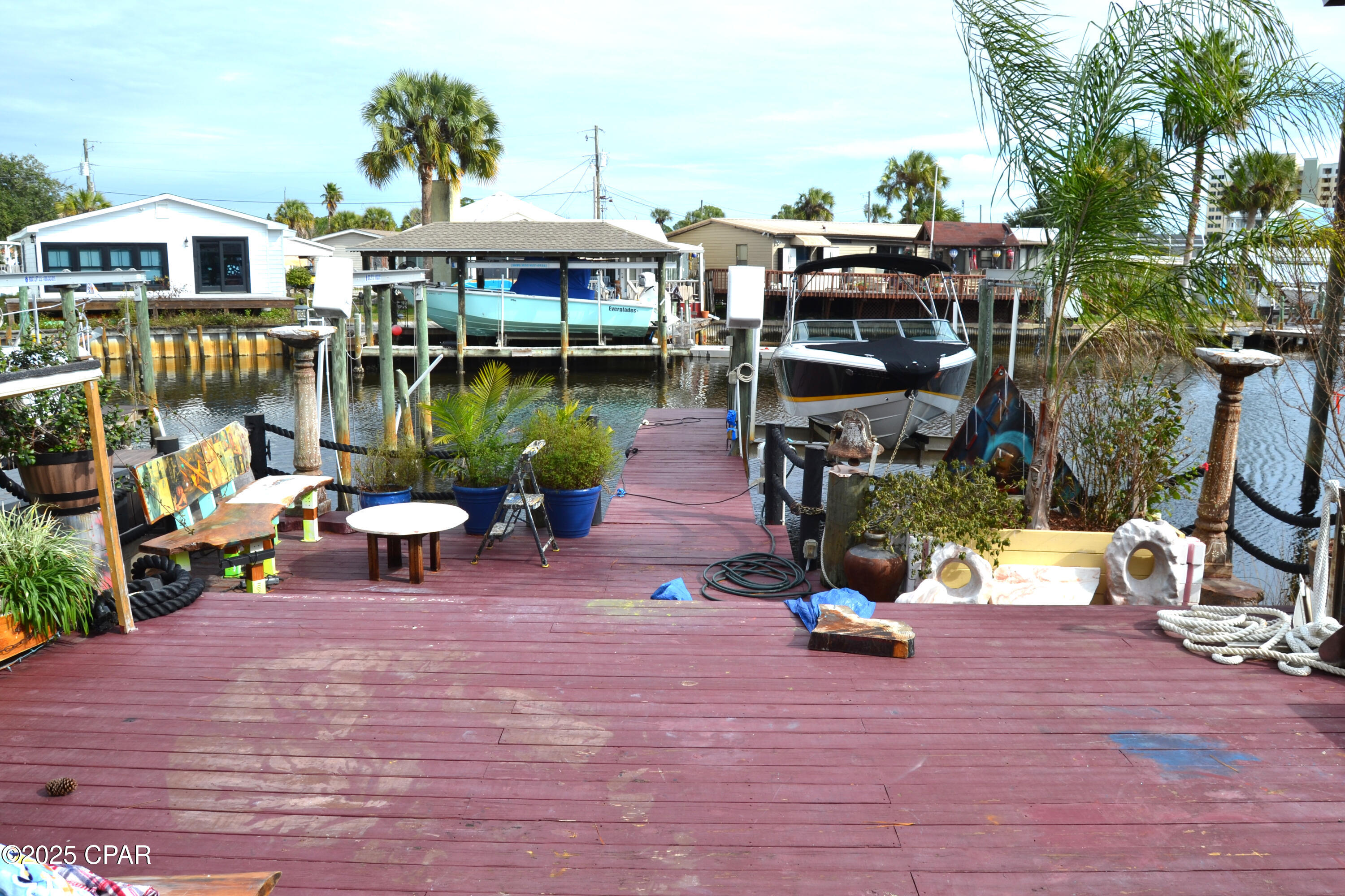 Harbour Towne - Residential