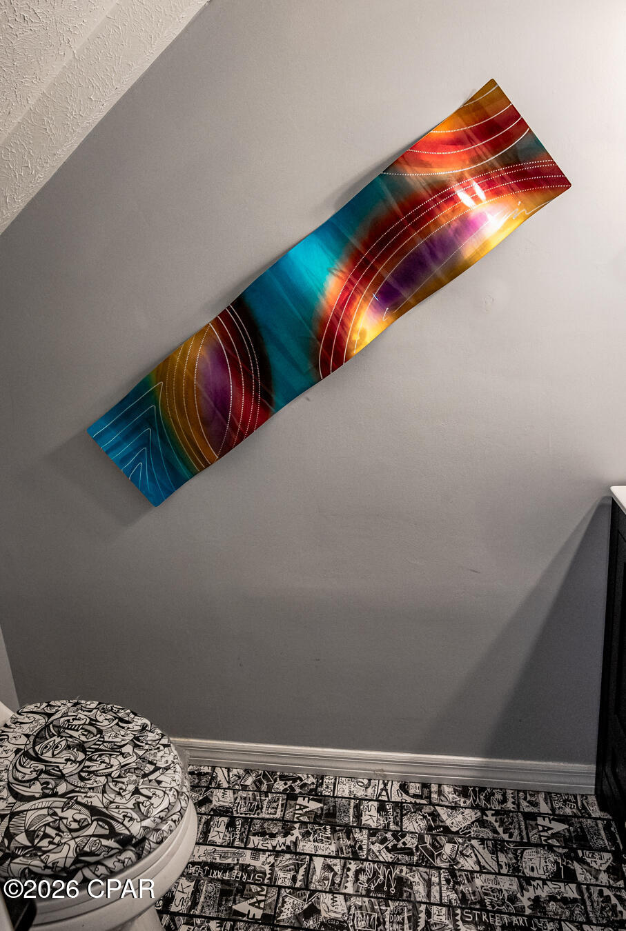 Harbour Towne - Residential