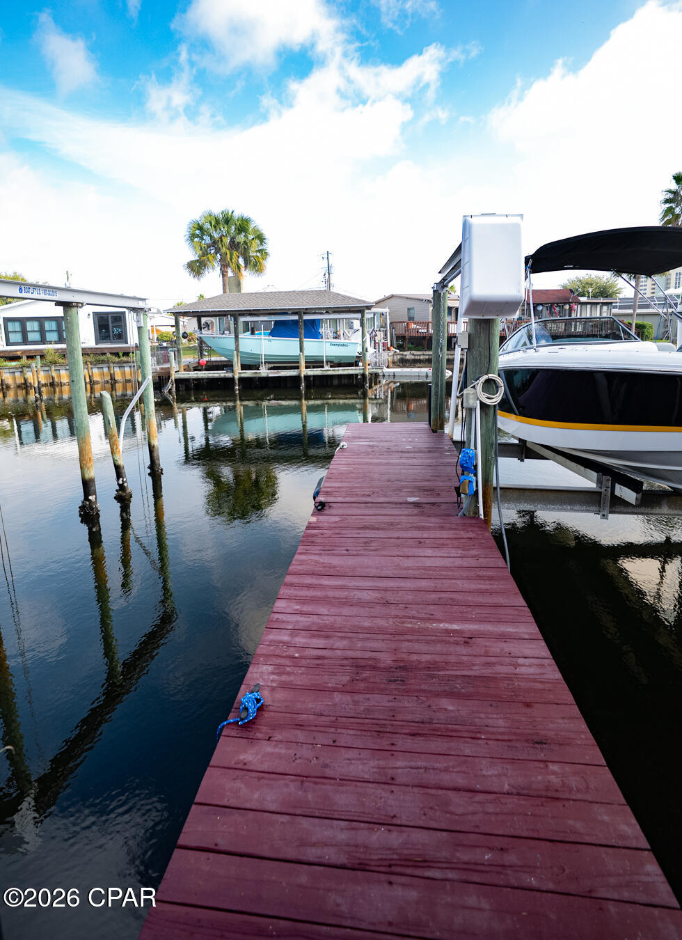 Harbour Towne - Residential