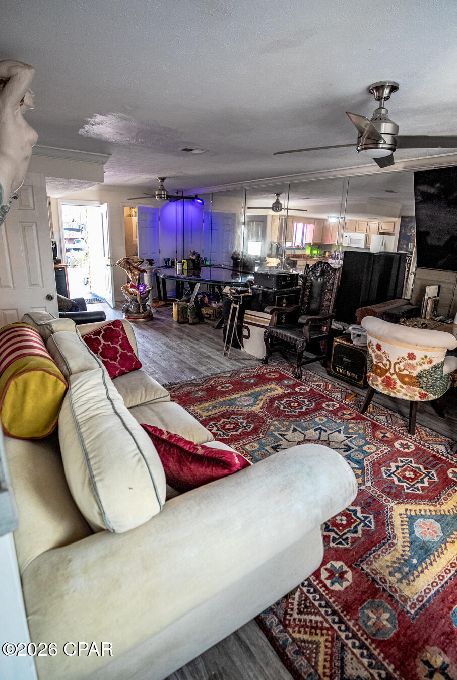 Harbour Towne - Residential