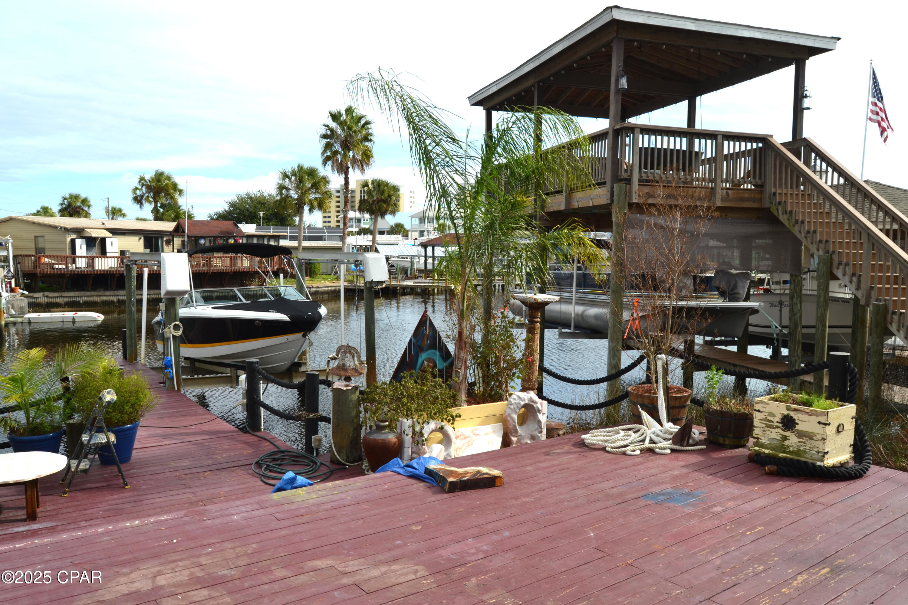 Harbour Towne - Residential