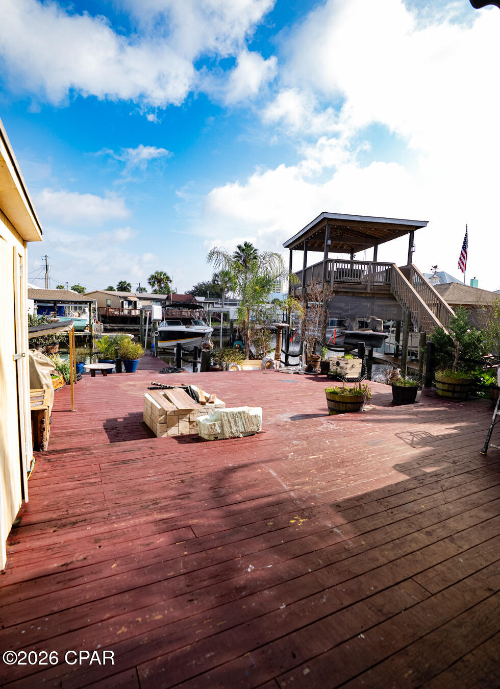 Harbour Towne - Residential