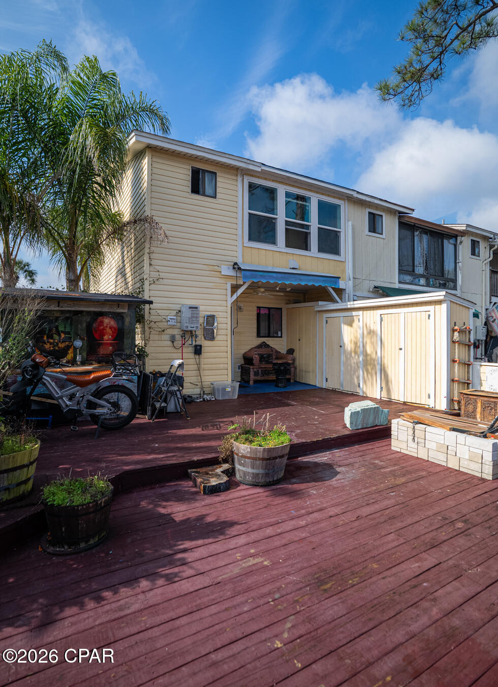 Harbour Towne - Residential