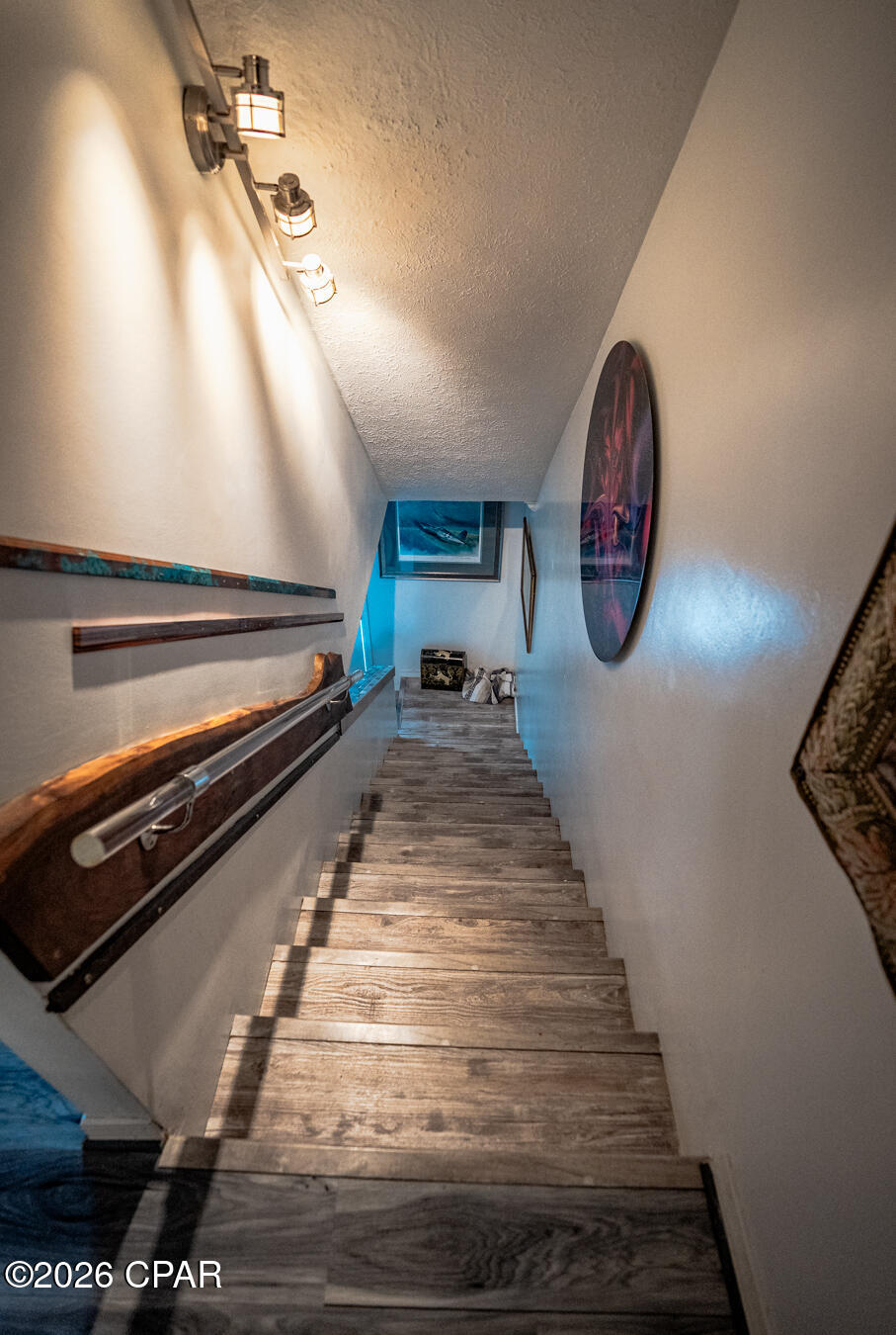 Harbour Towne - Residential