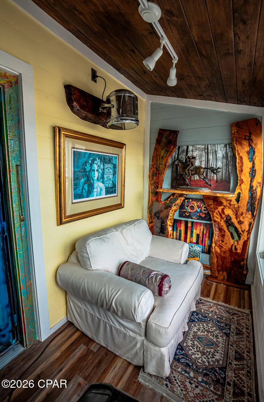 Harbour Towne - Residential