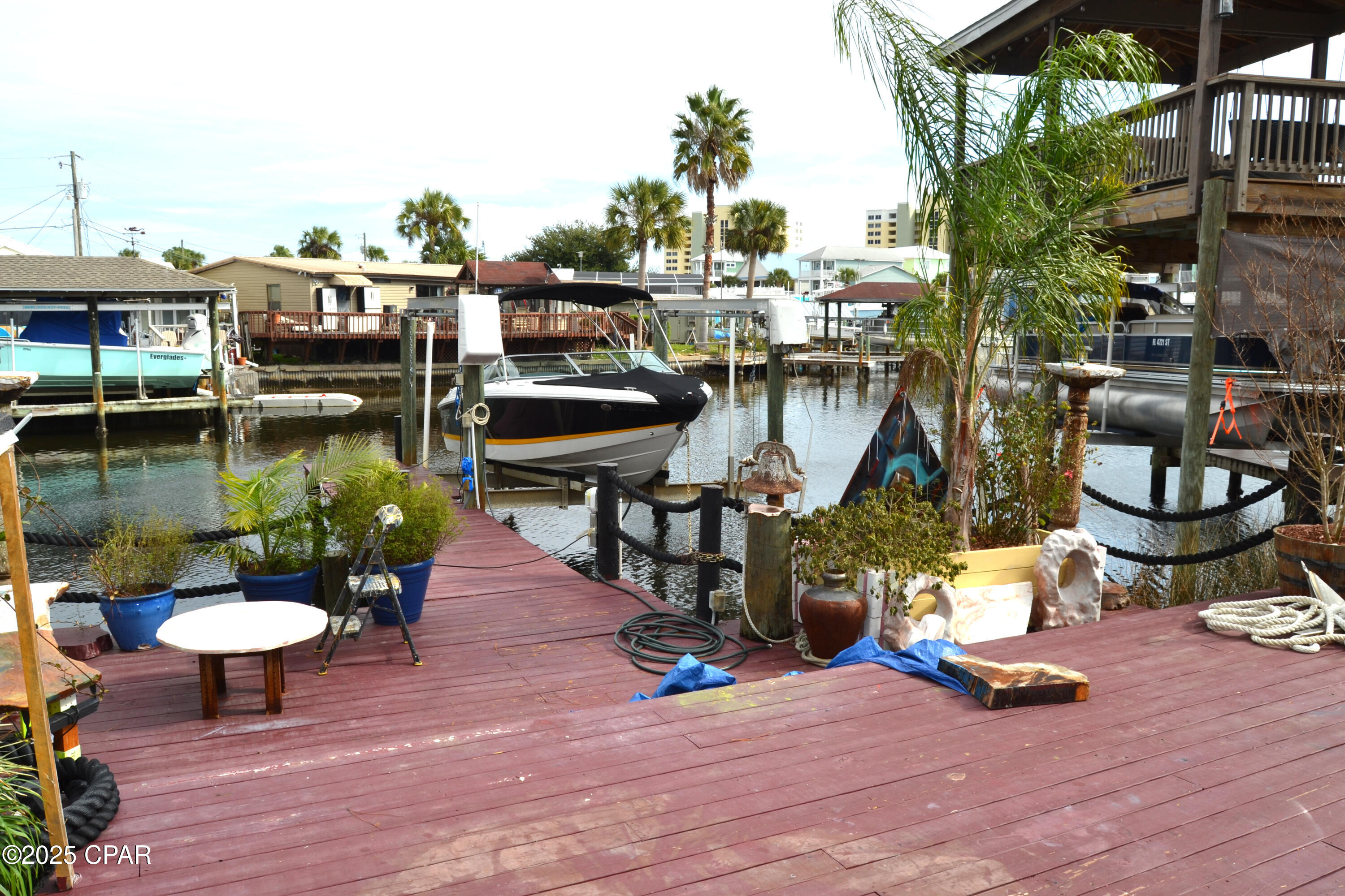 Harbour Towne - Residential