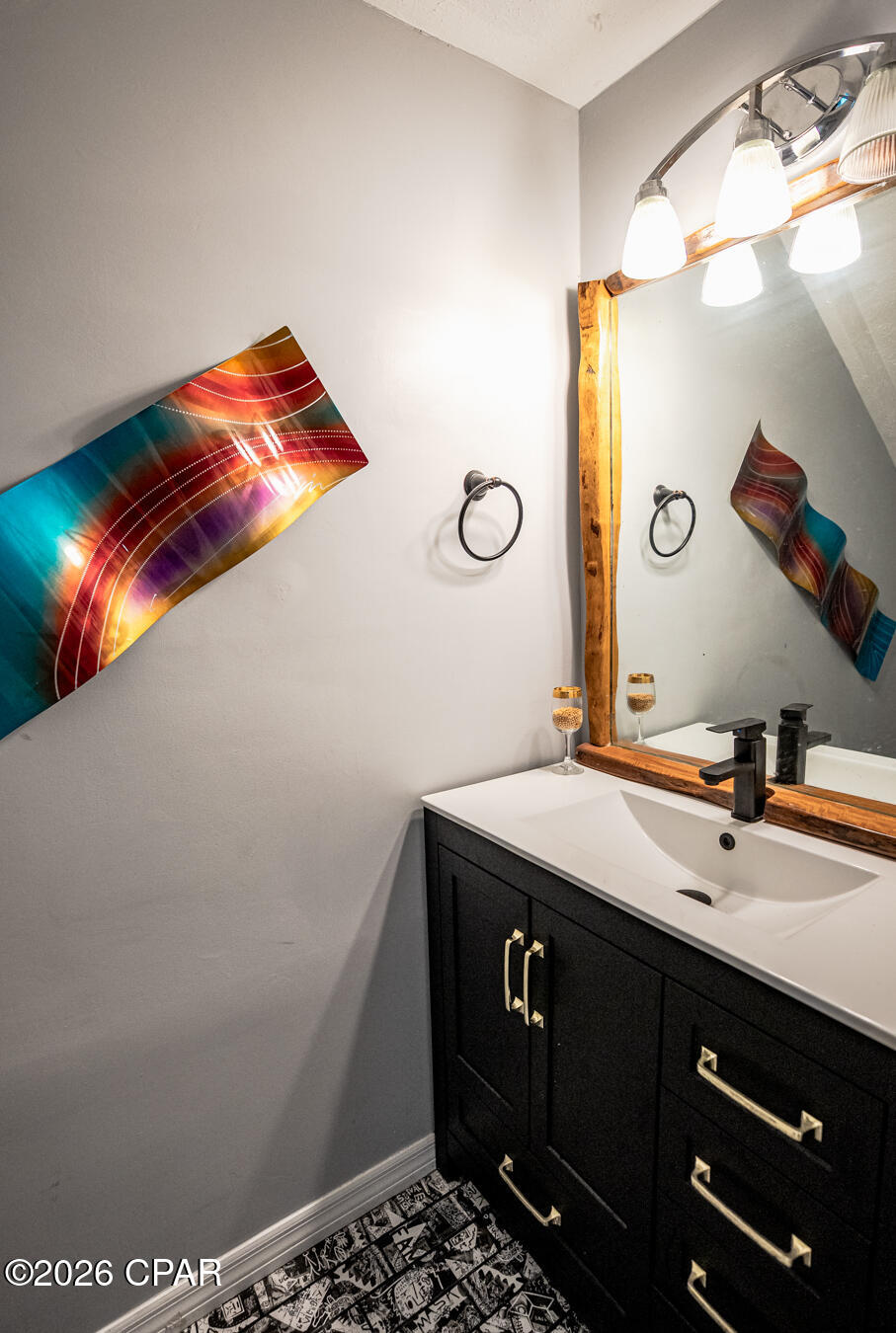 Harbour Towne - Residential