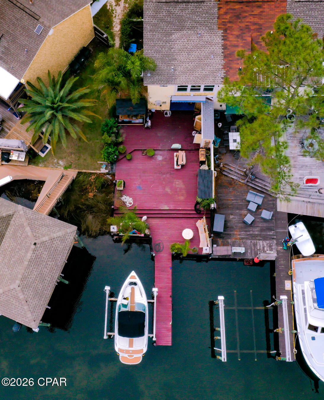 Harbour Towne - Residential