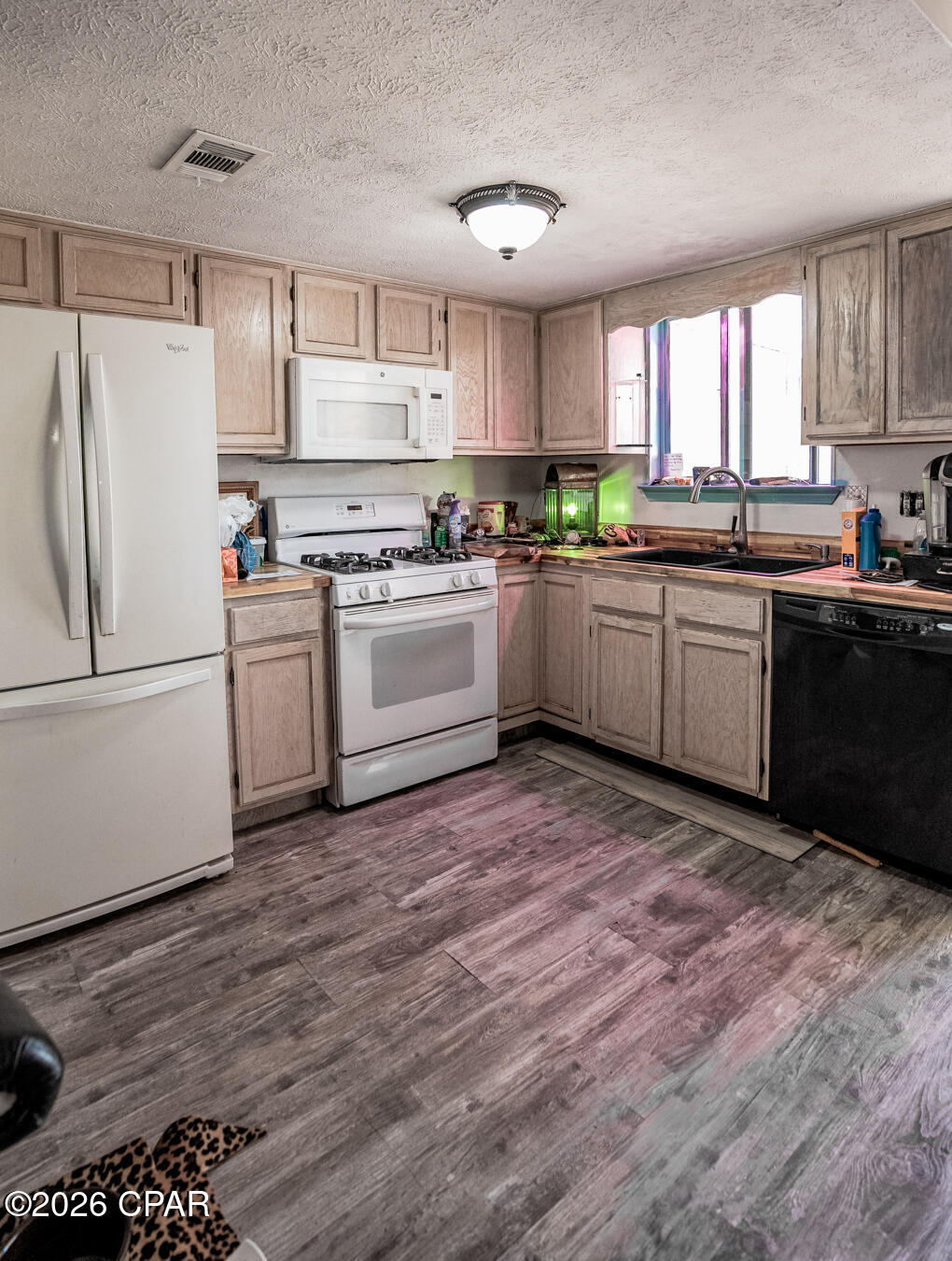 Harbour Towne - Residential