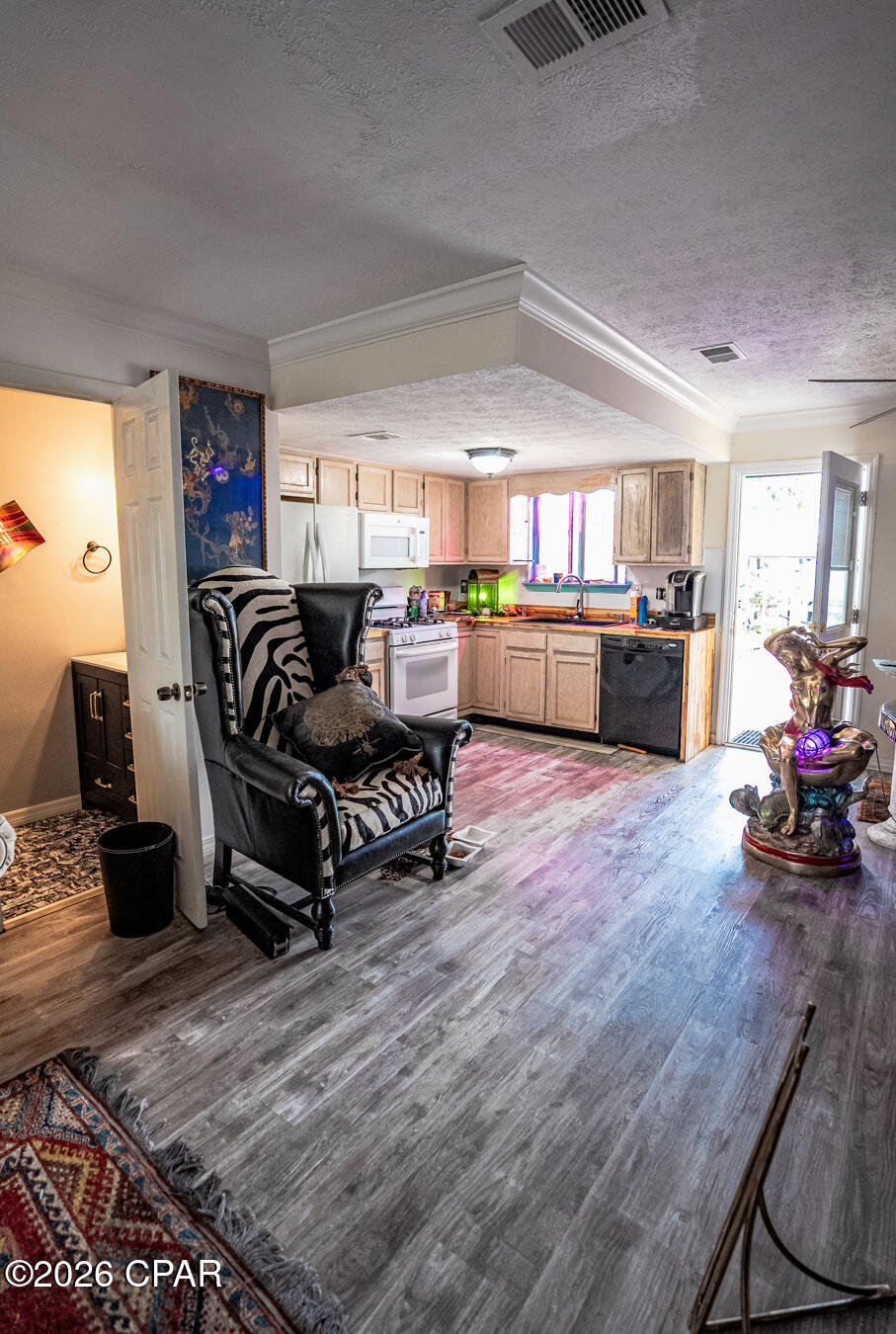 Harbour Towne - Residential