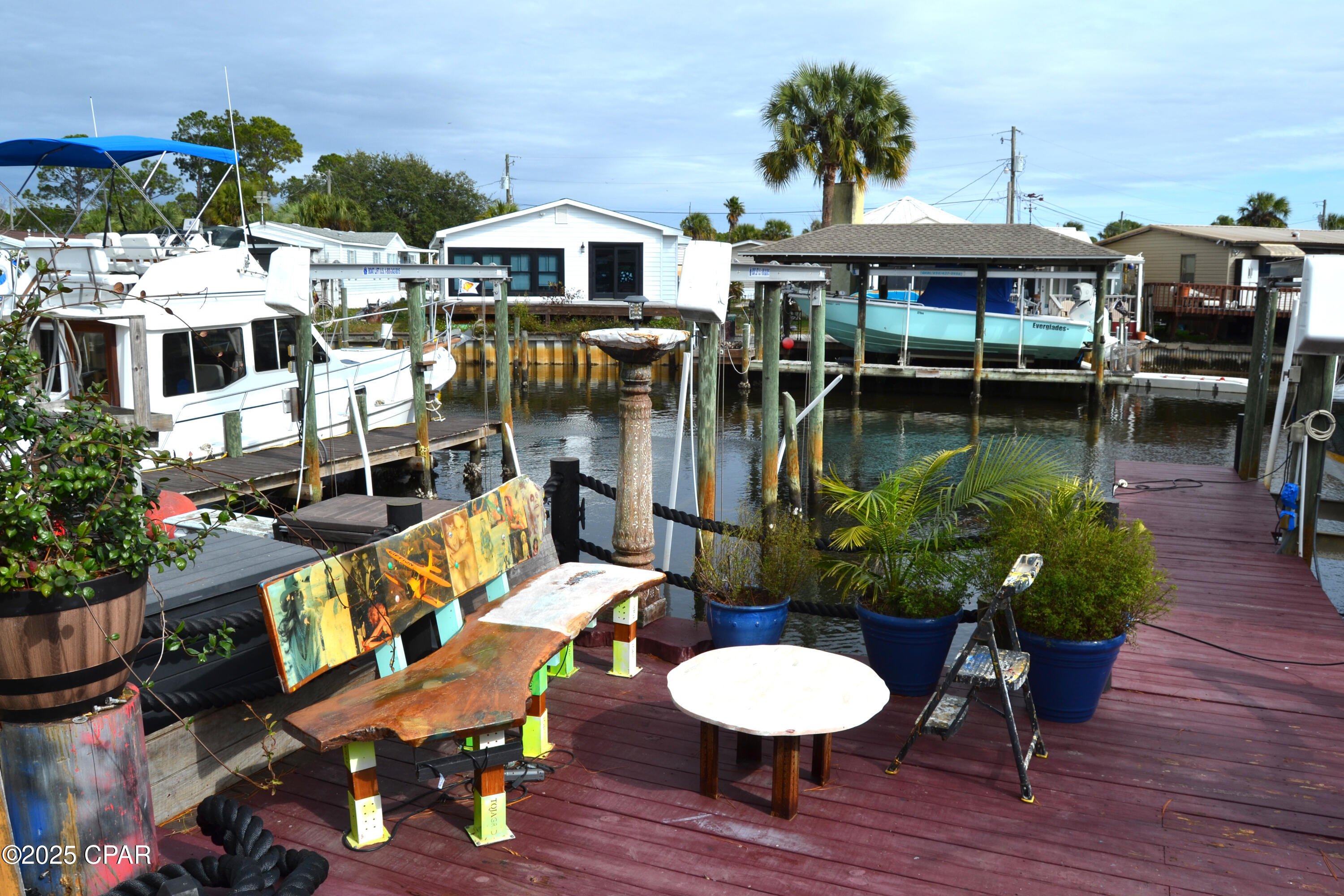 Harbour Towne - Residential