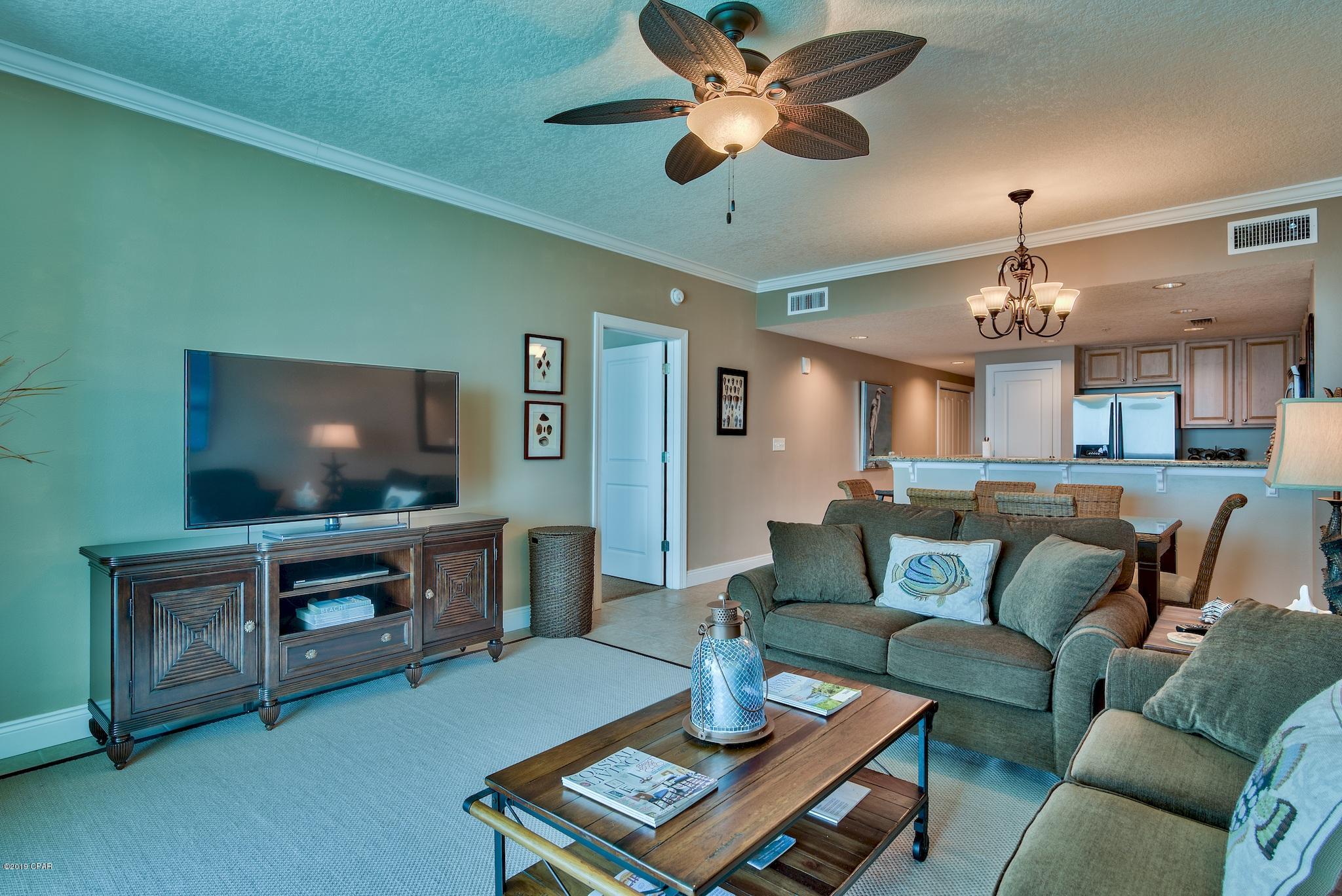 Palazzo - Residential