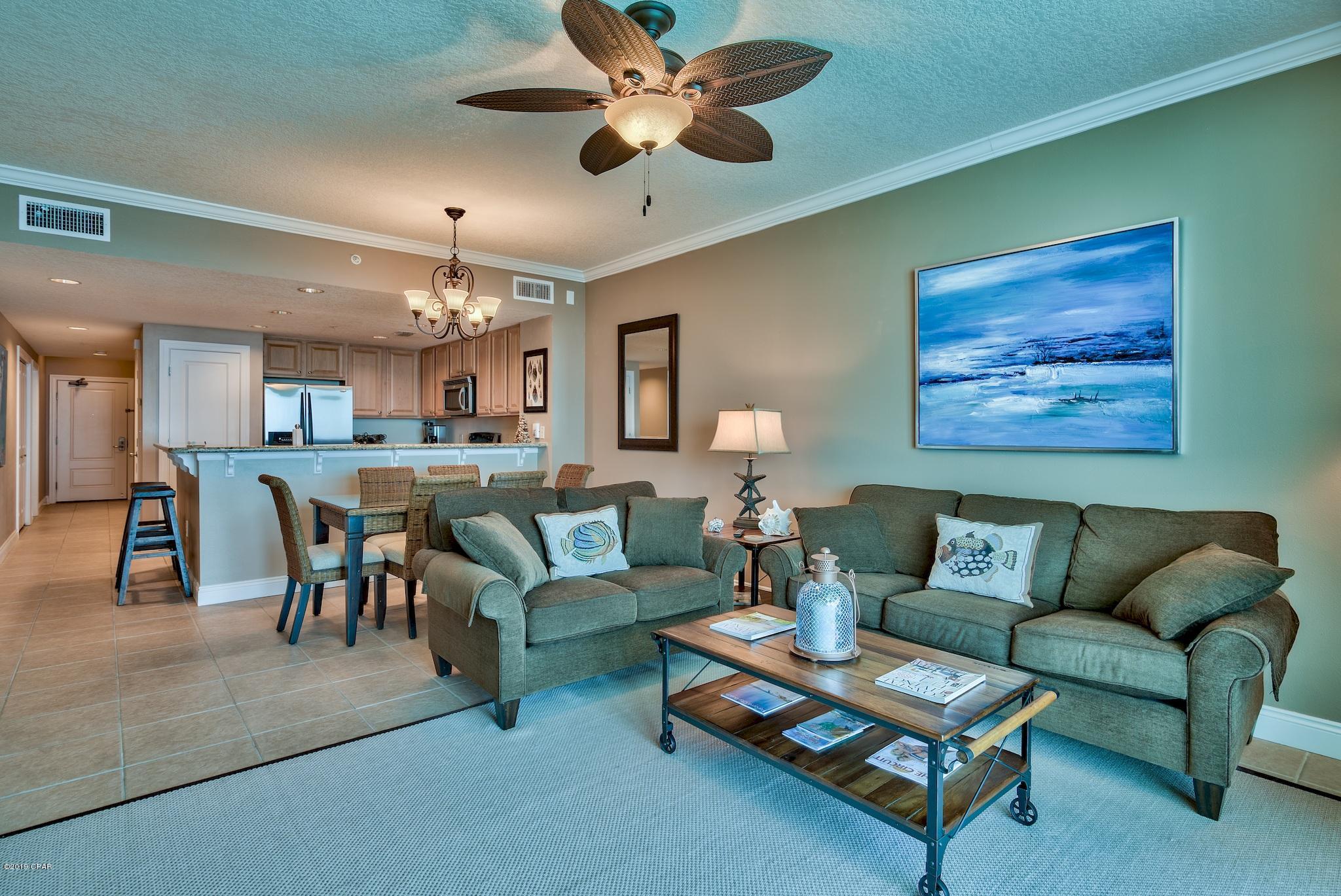 Palazzo - Residential