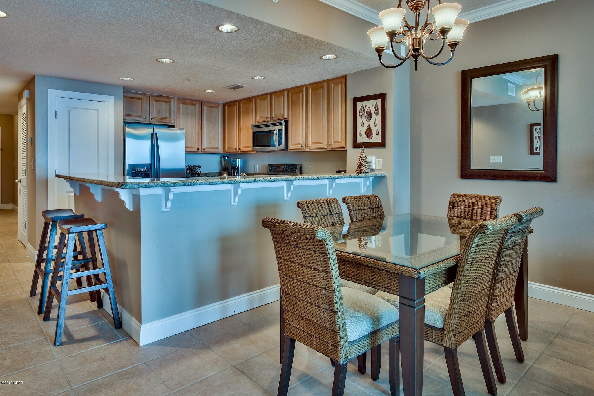 Palazzo - Residential