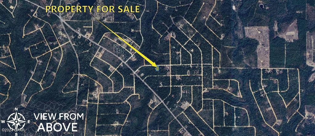 Compass Lake Hills Unit 1 - Land