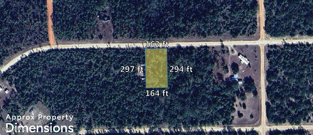 Compass Lake Hills Unit 1 - Land