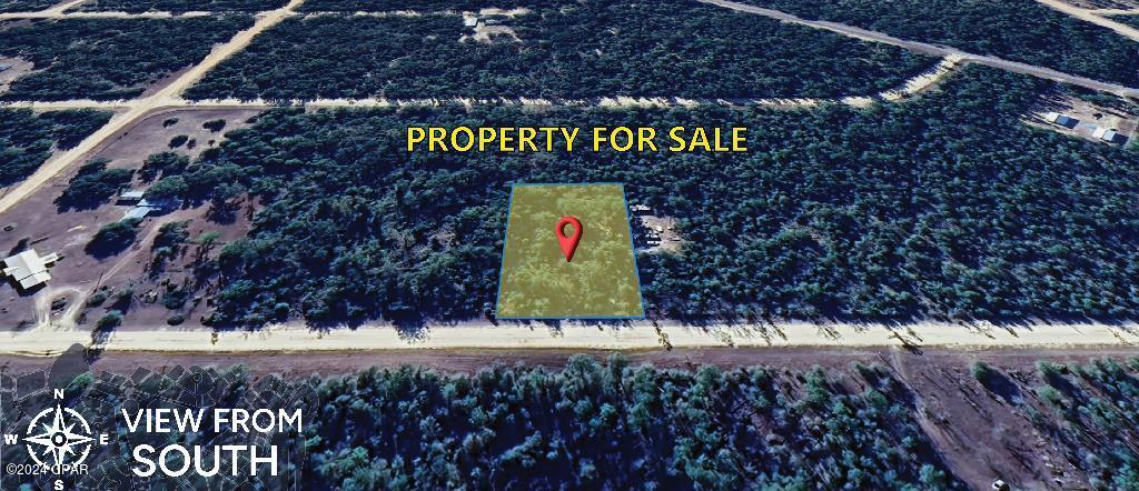 Compass Lake Hills Unit 1 - Land