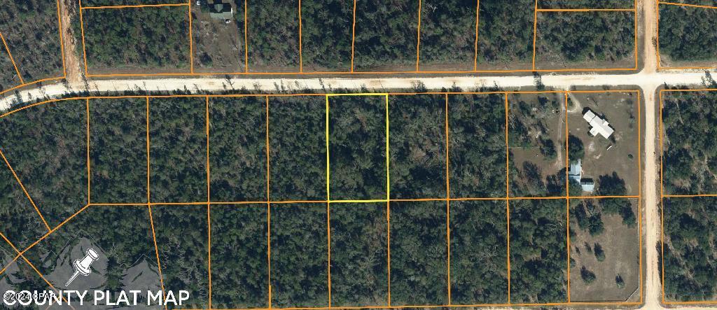 Compass Lake Hills Unit 1 - Land