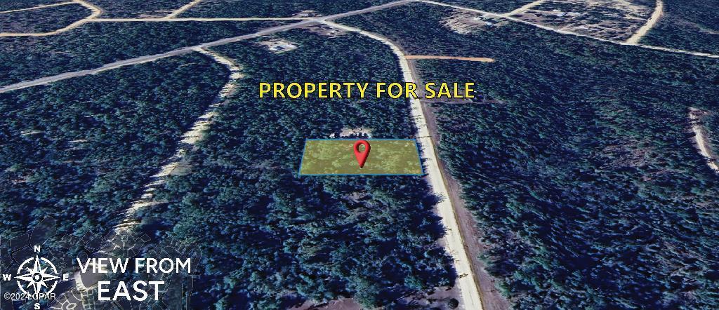 Compass Lake Hills Unit 1 - Land