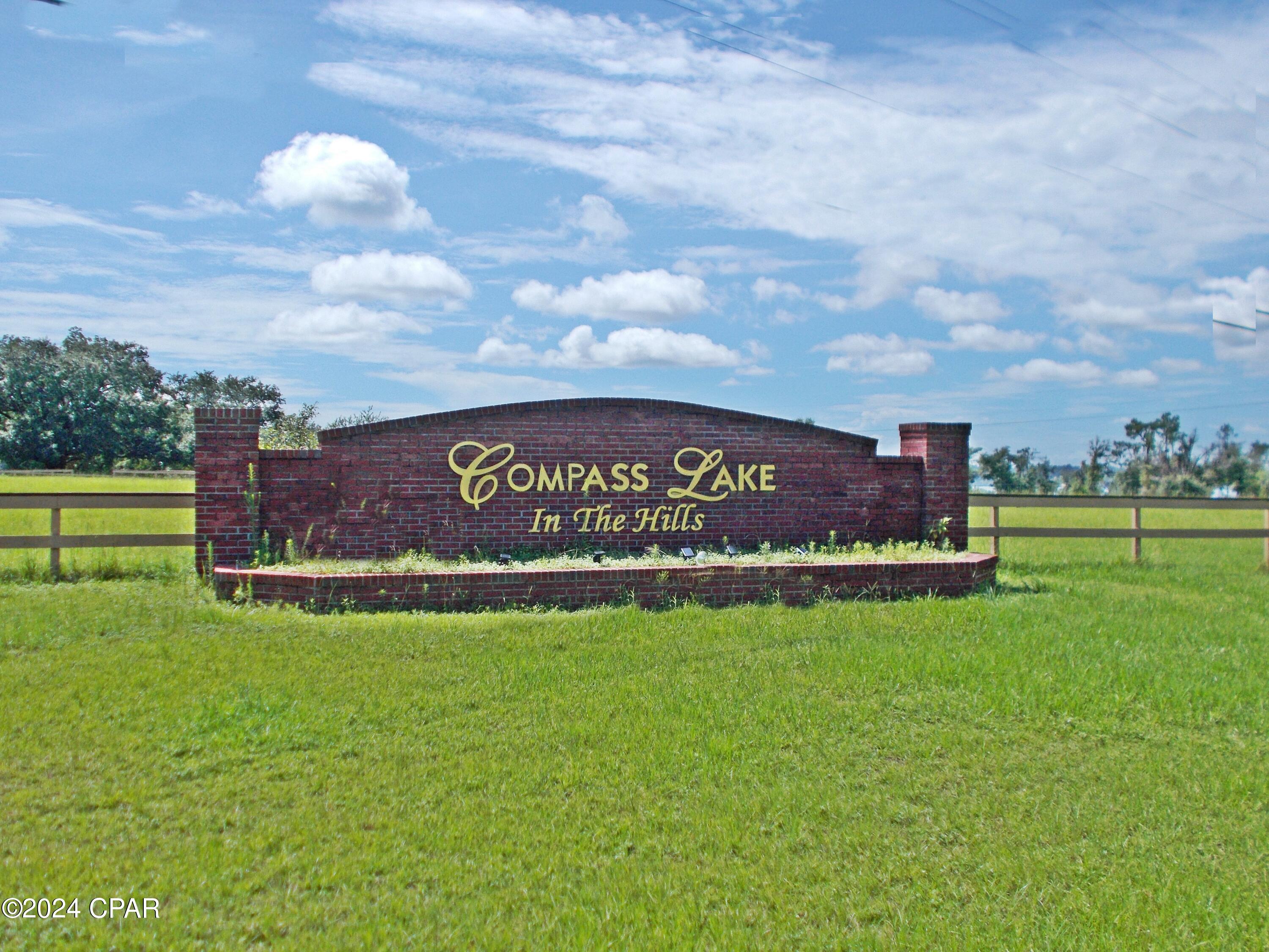 Compass Lake Hills Unit 5 - Land