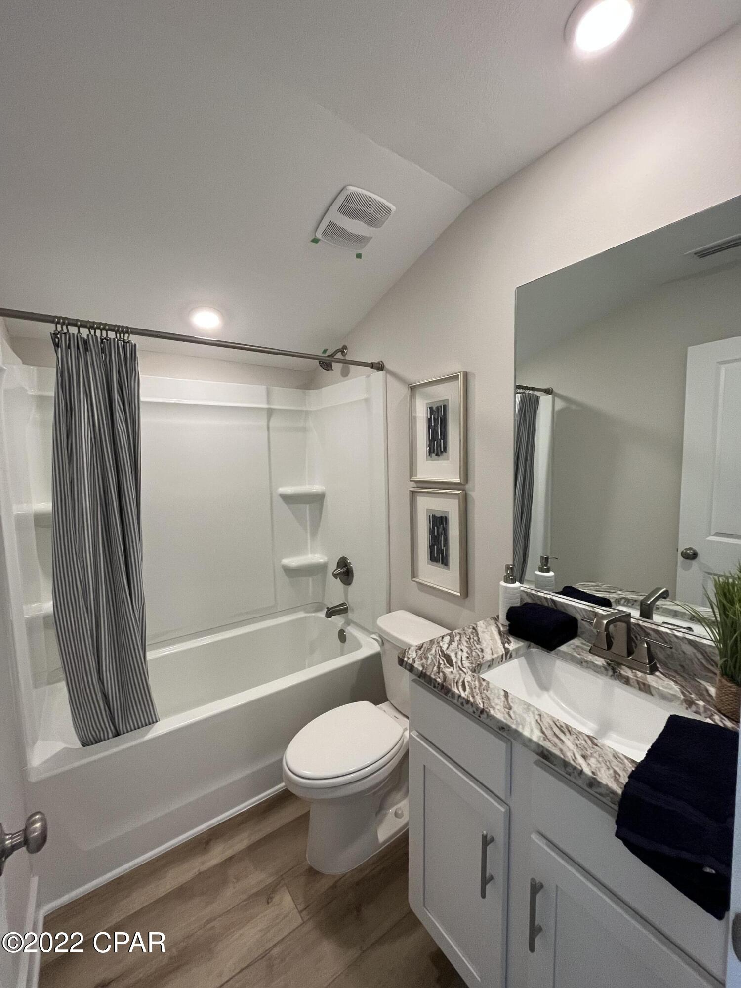 Park Place Phase 1 - Residential