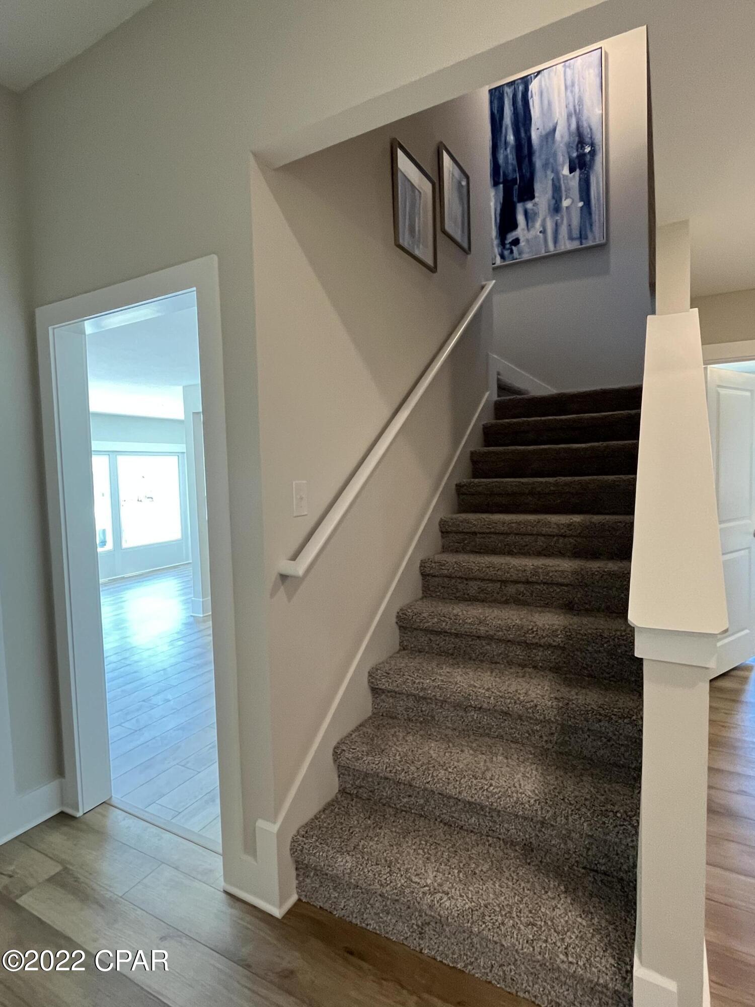 Park Place Phase 1 - Residential