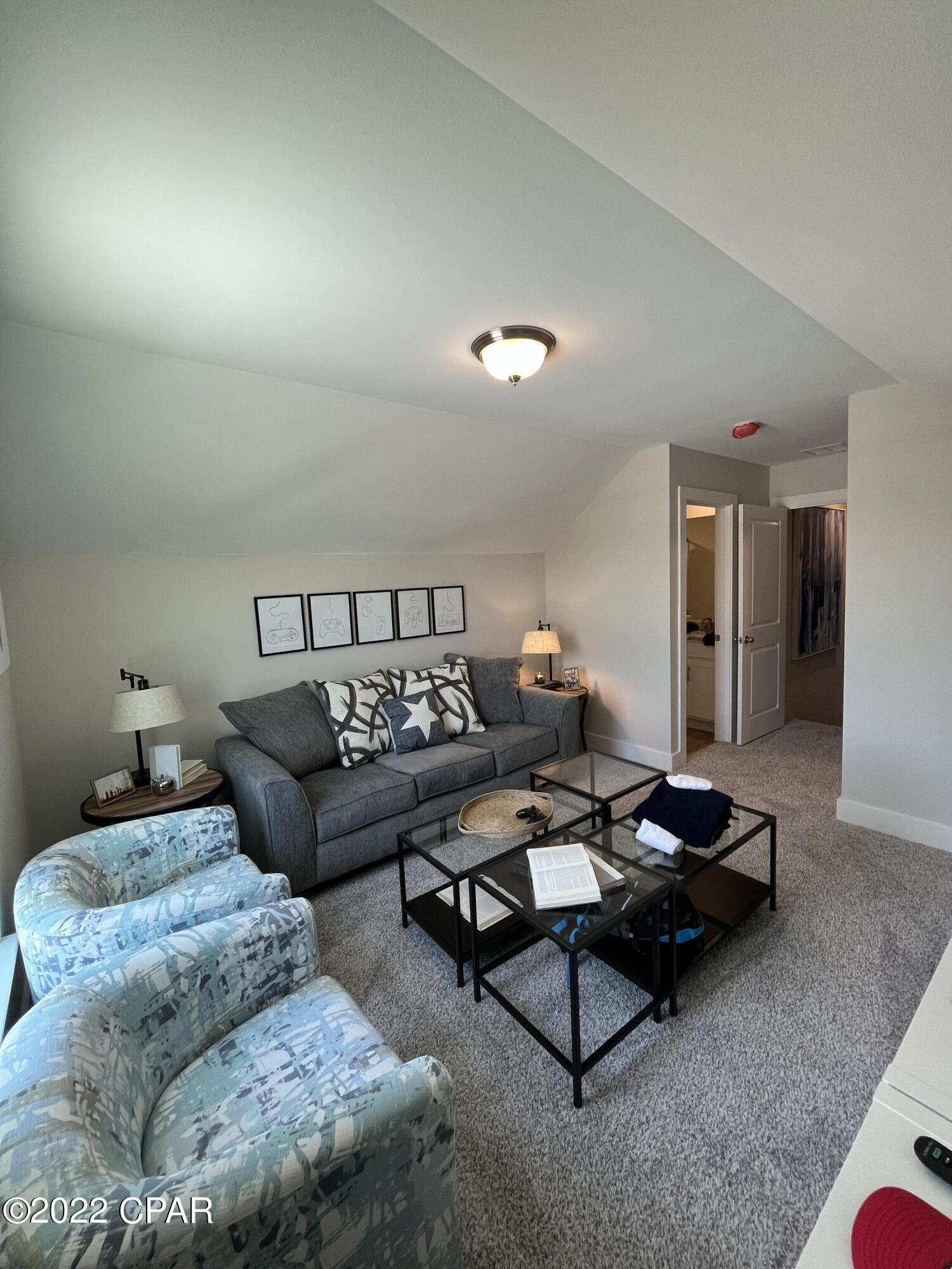 Park Place Phase 1 - Residential