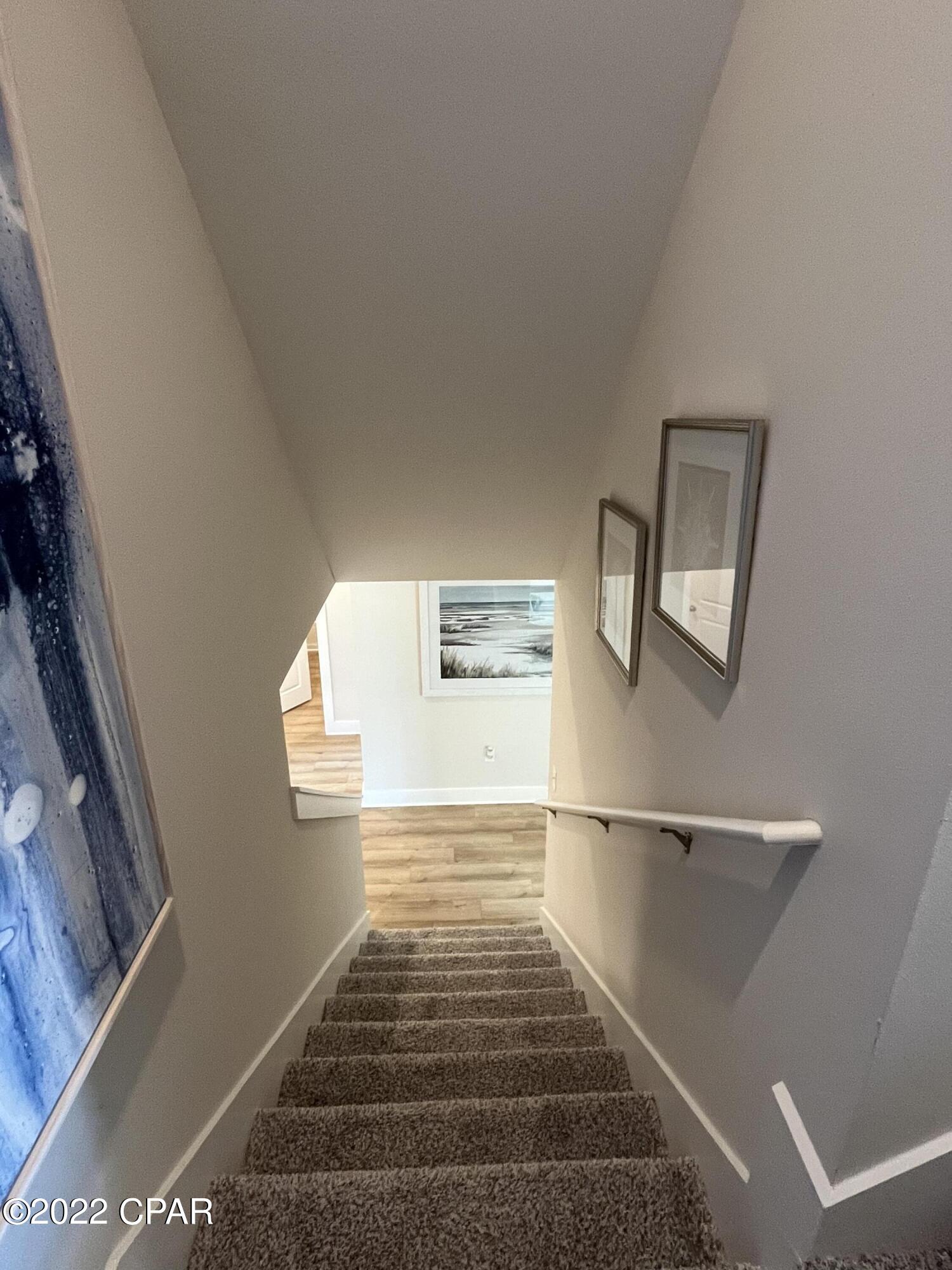 Park Place Phase 1 - Residential