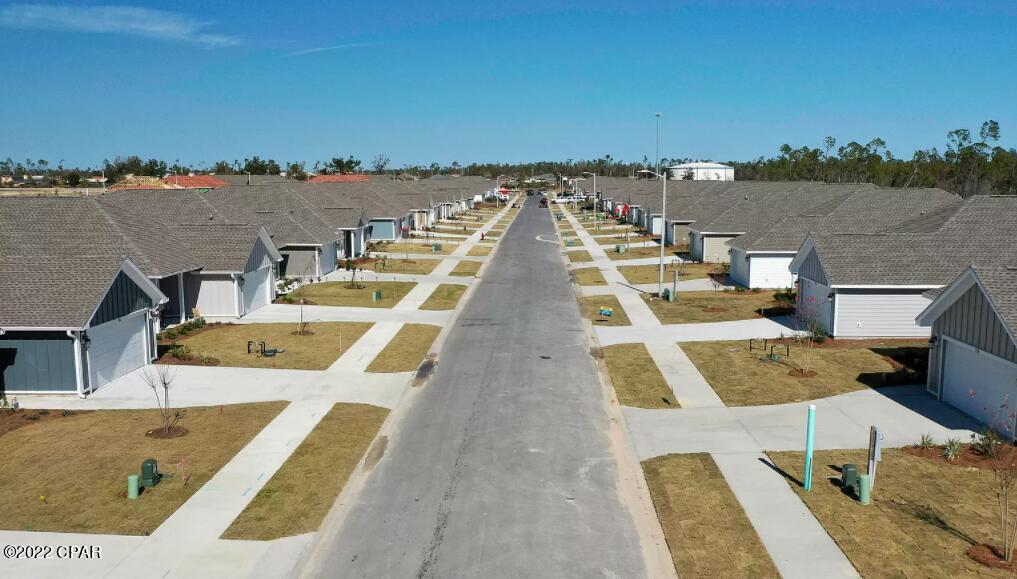 Park Place Phase 1 - Residential