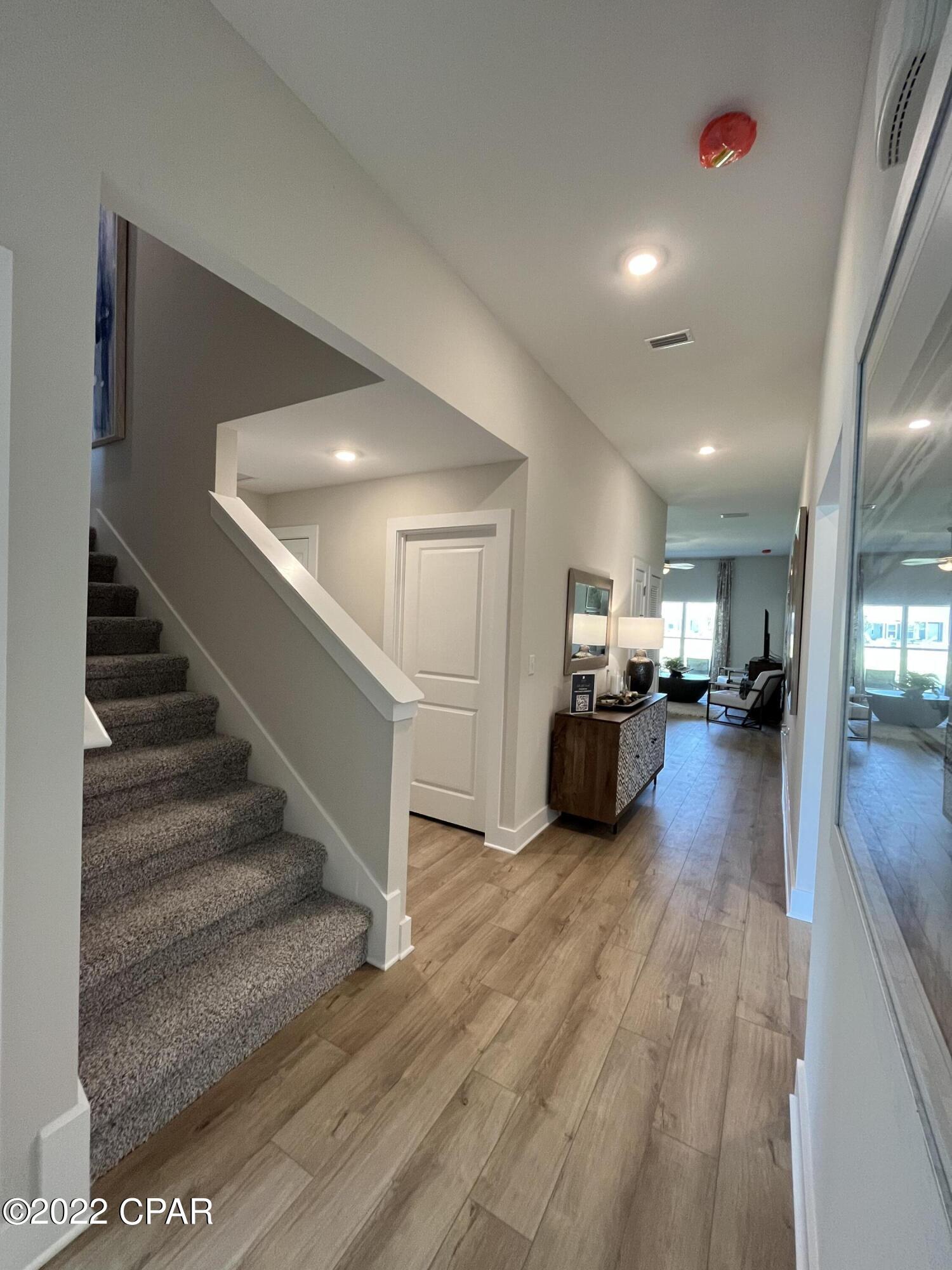 Park Place Phase 1 - Residential